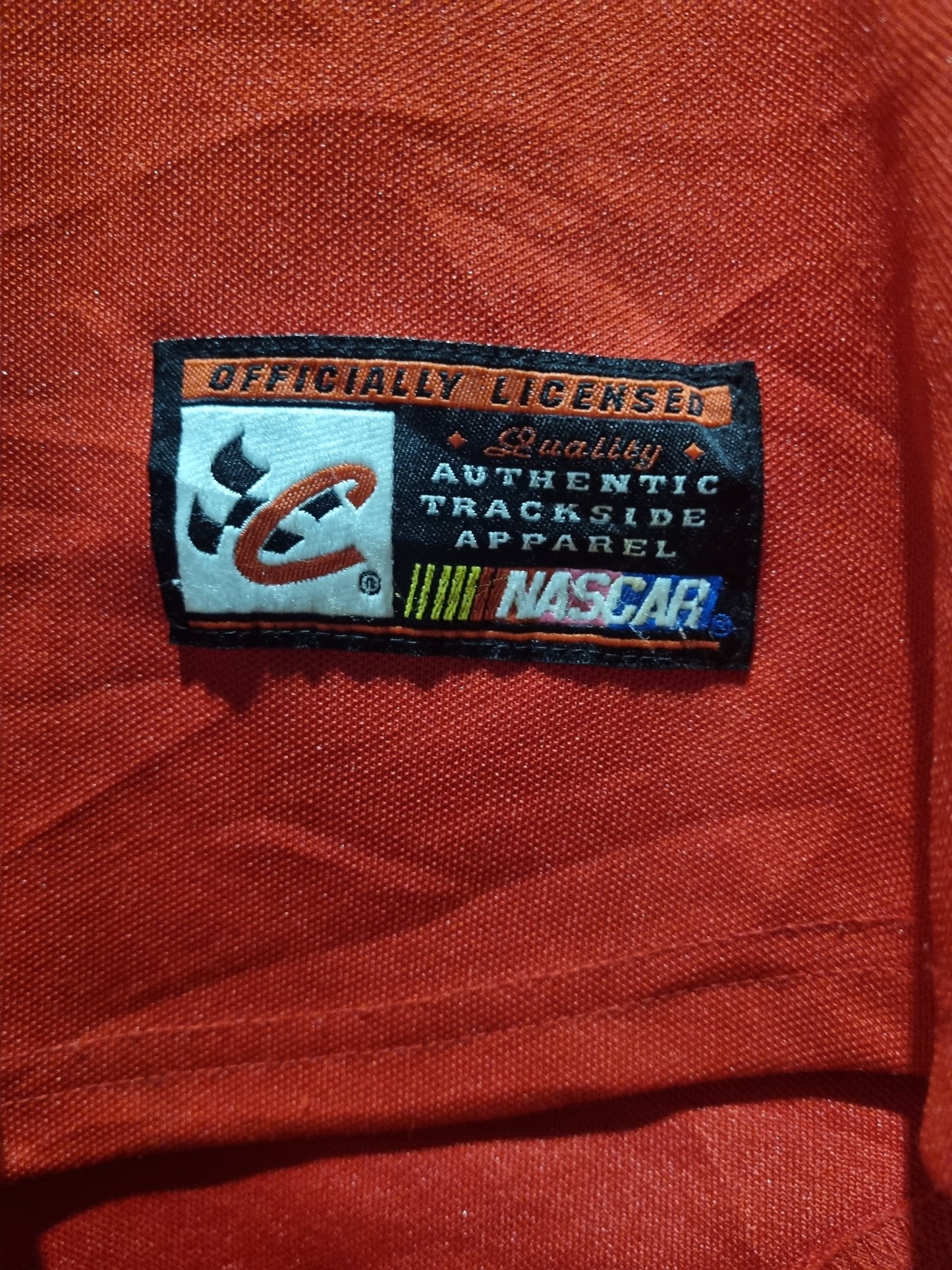 Earnhardt Jr 8 Chase Authentic Nascar XL