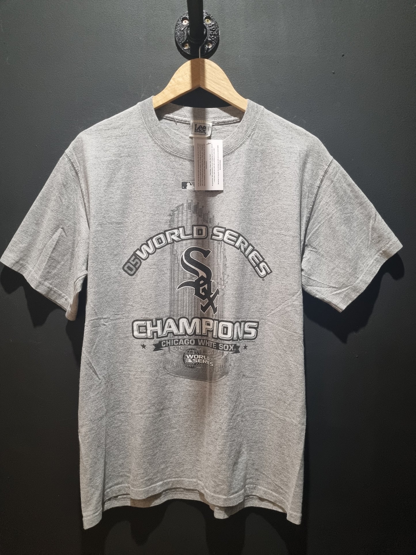 World Series Champions Chicago White Sox Medium