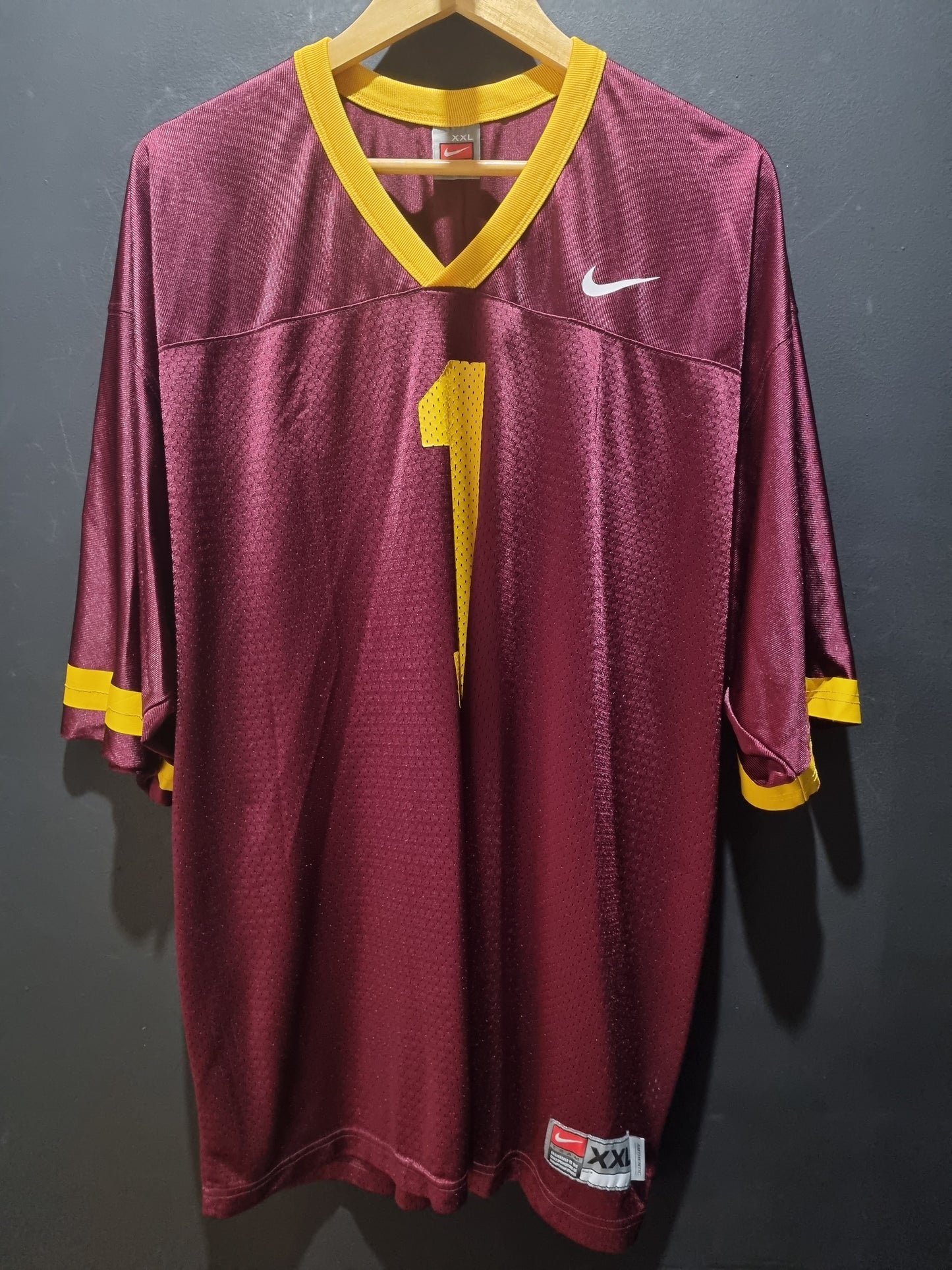 USC Nike