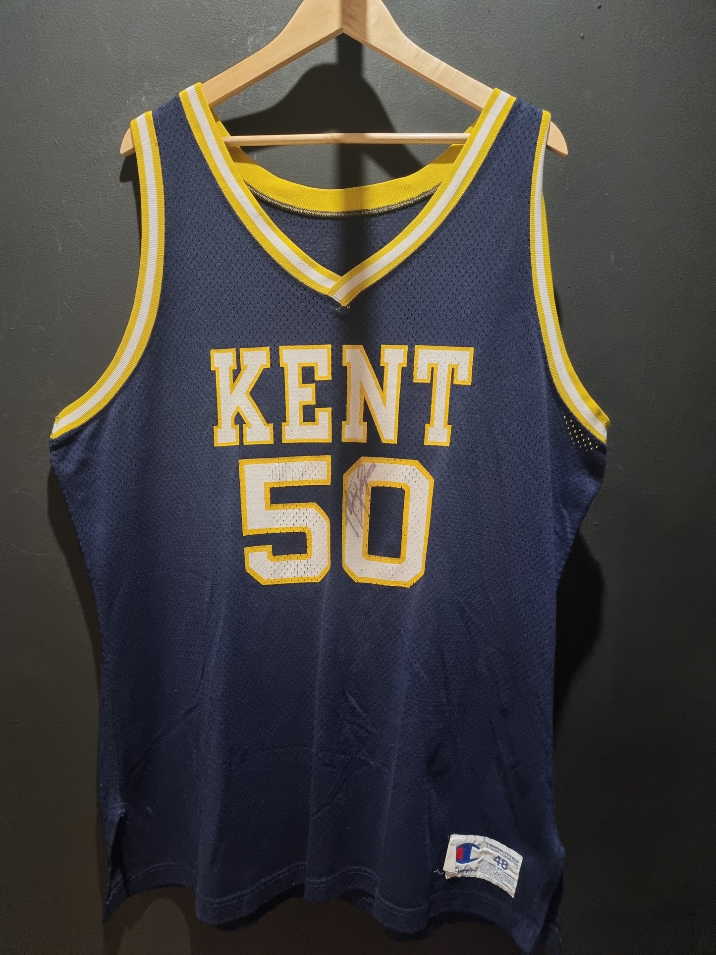 Kent State Signature Champion Large / XL