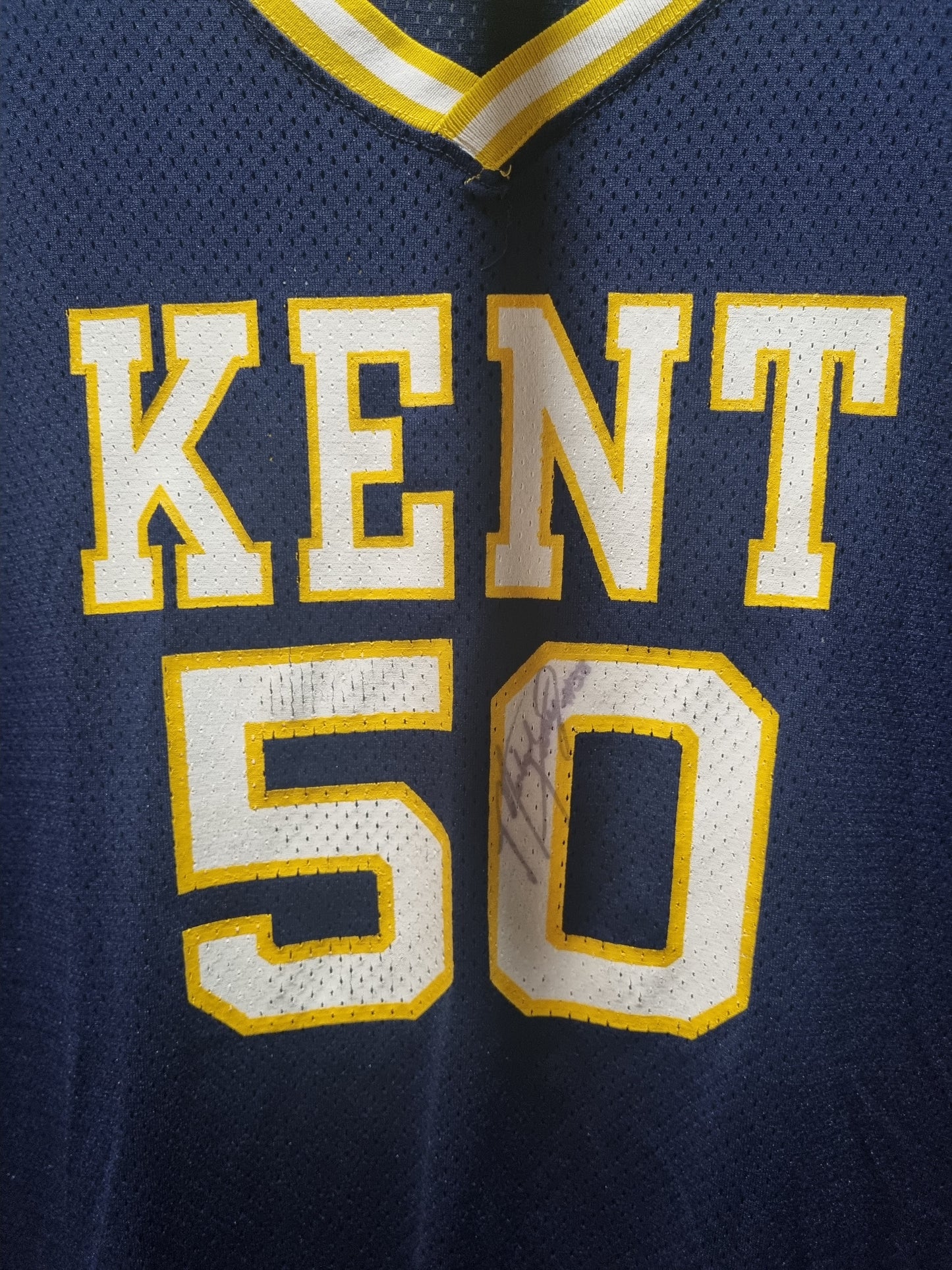 Kent State Signature Champion Large / XL