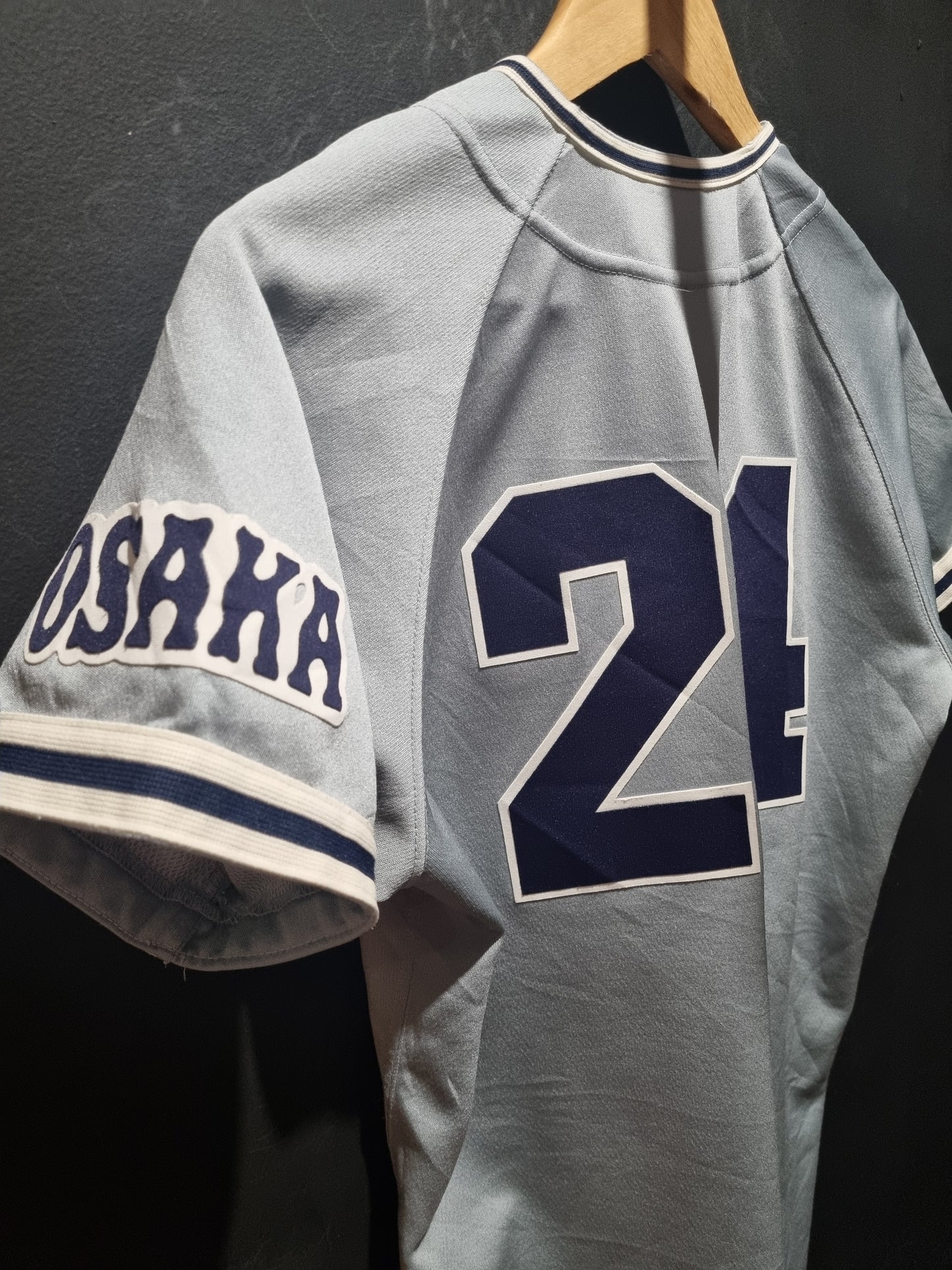 Geidai Mizuno Medium