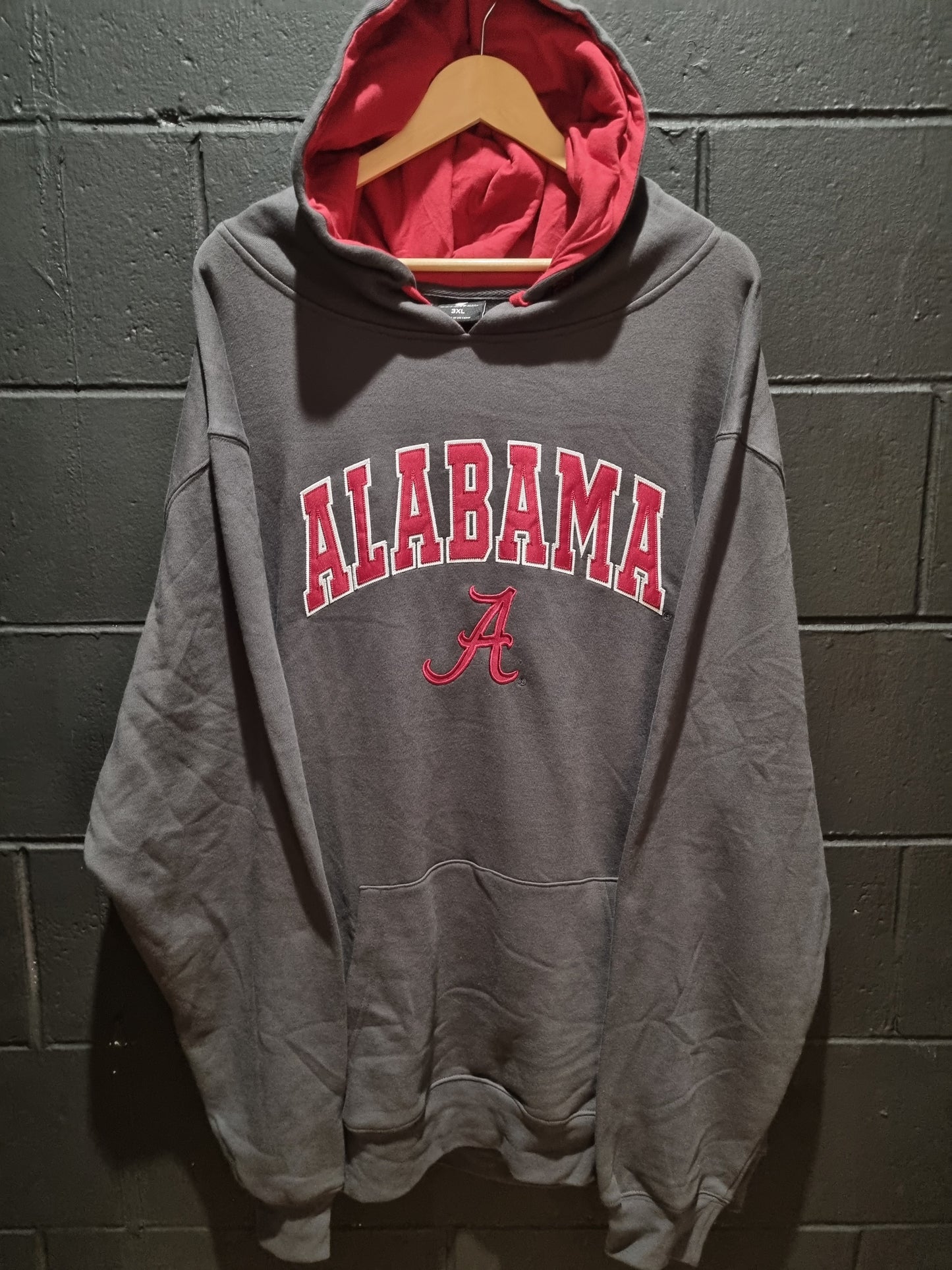 Alabama Crimson Tide Colosseum 3XL