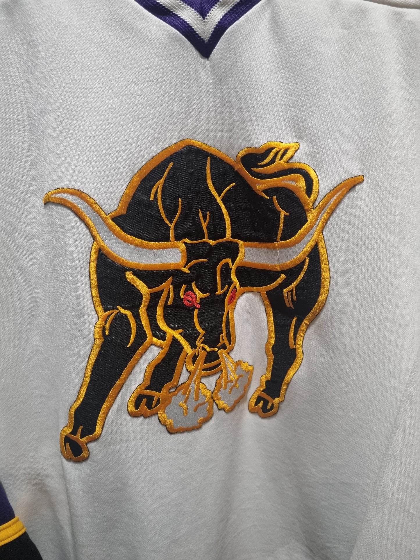 Buffalo Bulls NHL XL