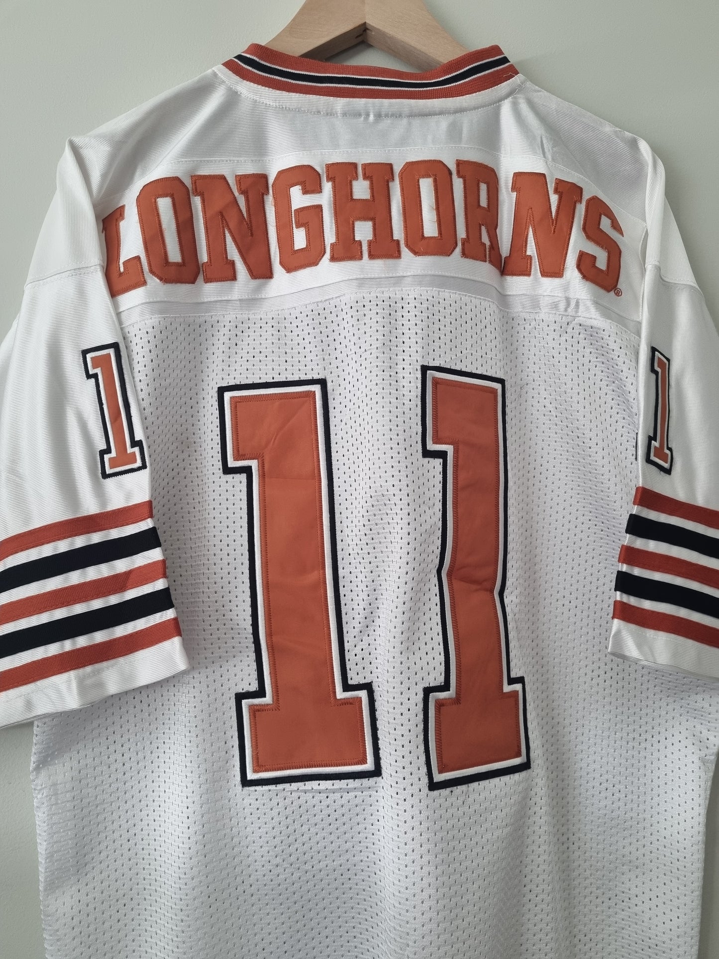 Texas Longhorns Colosseum Athletics Large