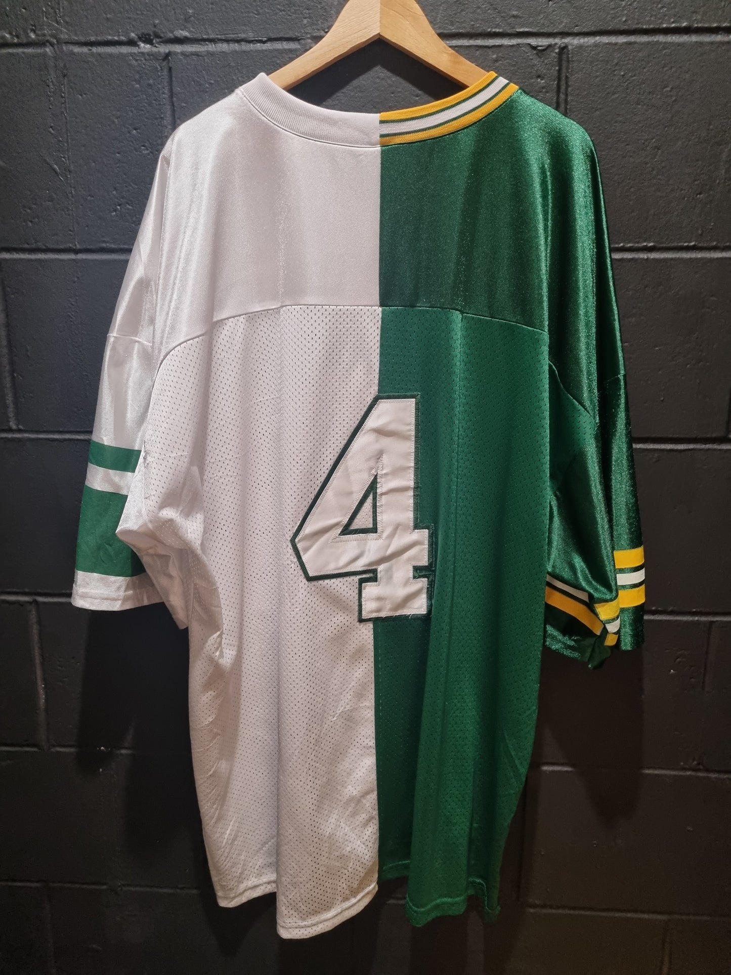 Greenbay Packers Favre 4XL
