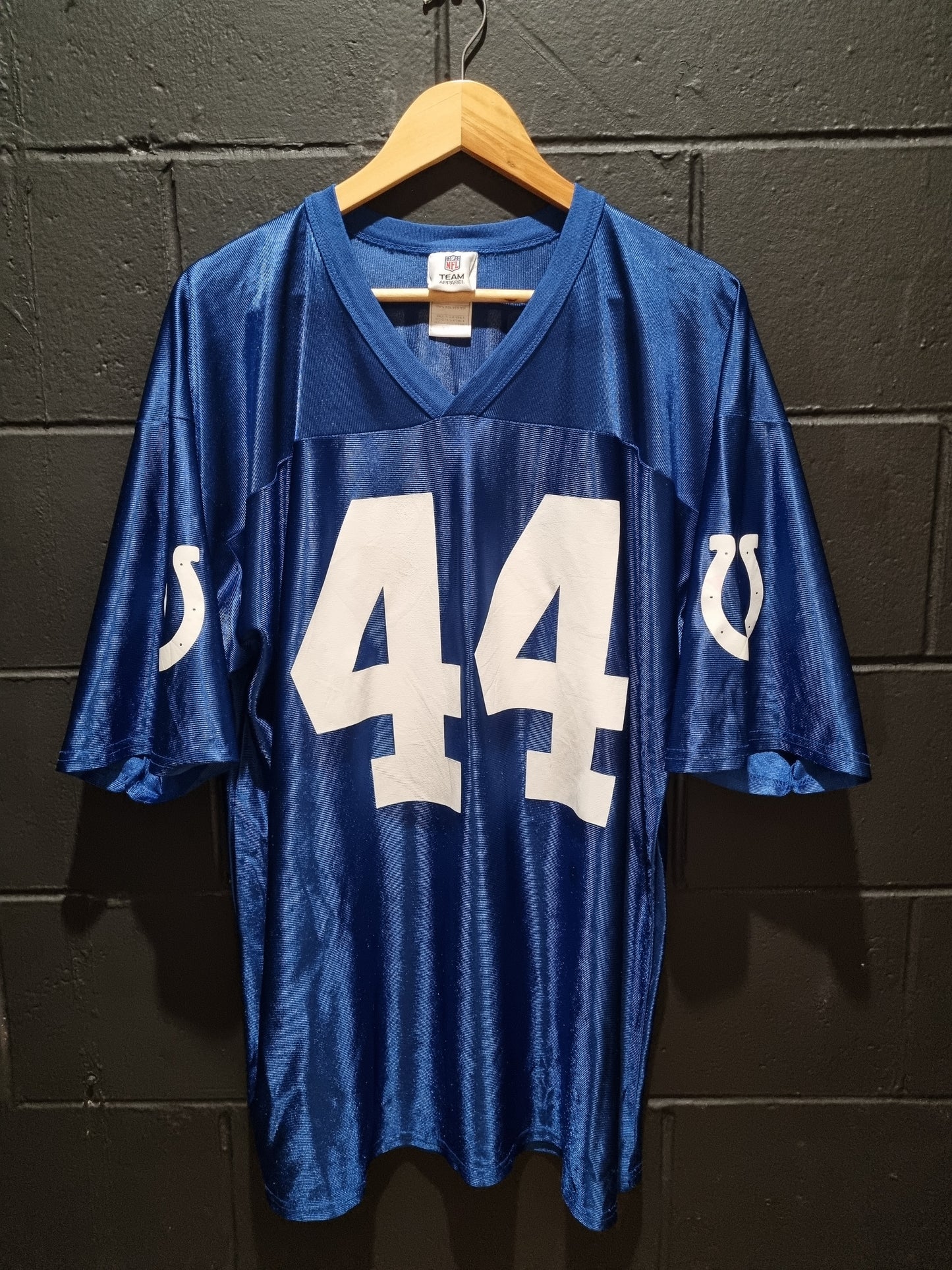 Colts Clark Team NFL Apparal XL