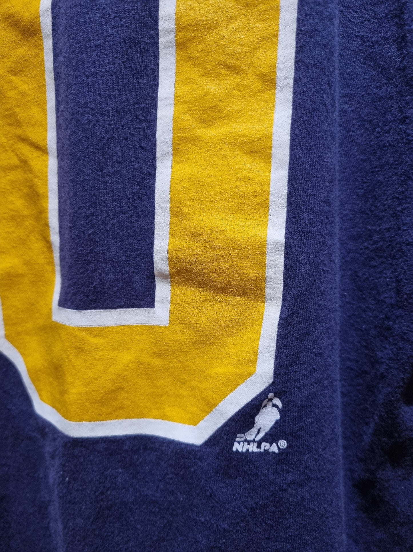 Buffalo Sabres Miller NHL Reebok Large