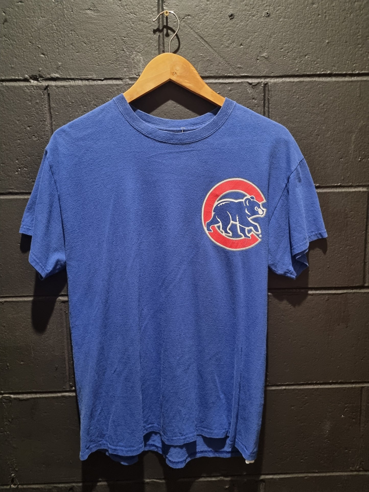 Chicago Cubs Bryant 17 Medium & Large