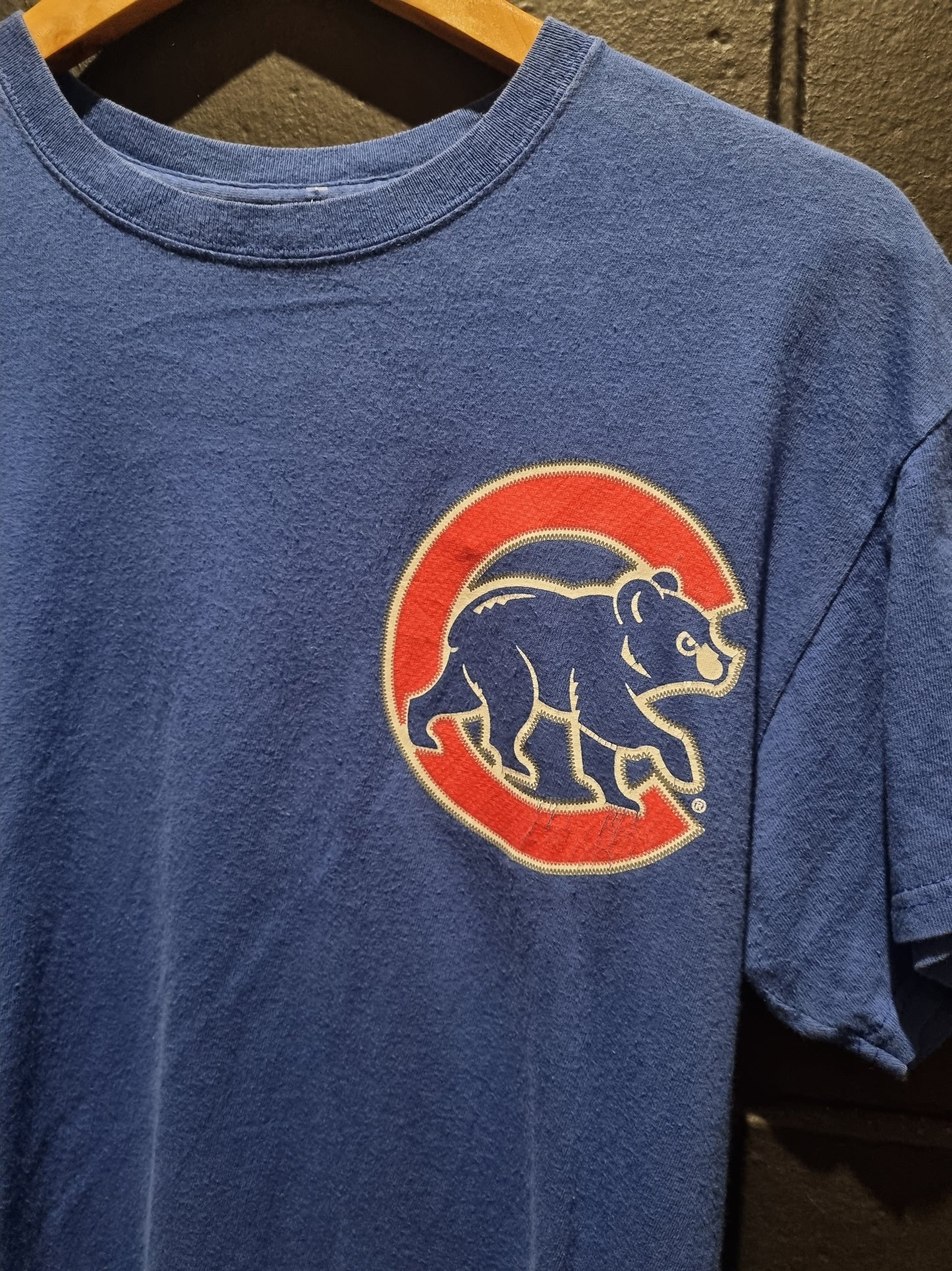 Chicago Cubs Bryant 17 Medium & Large