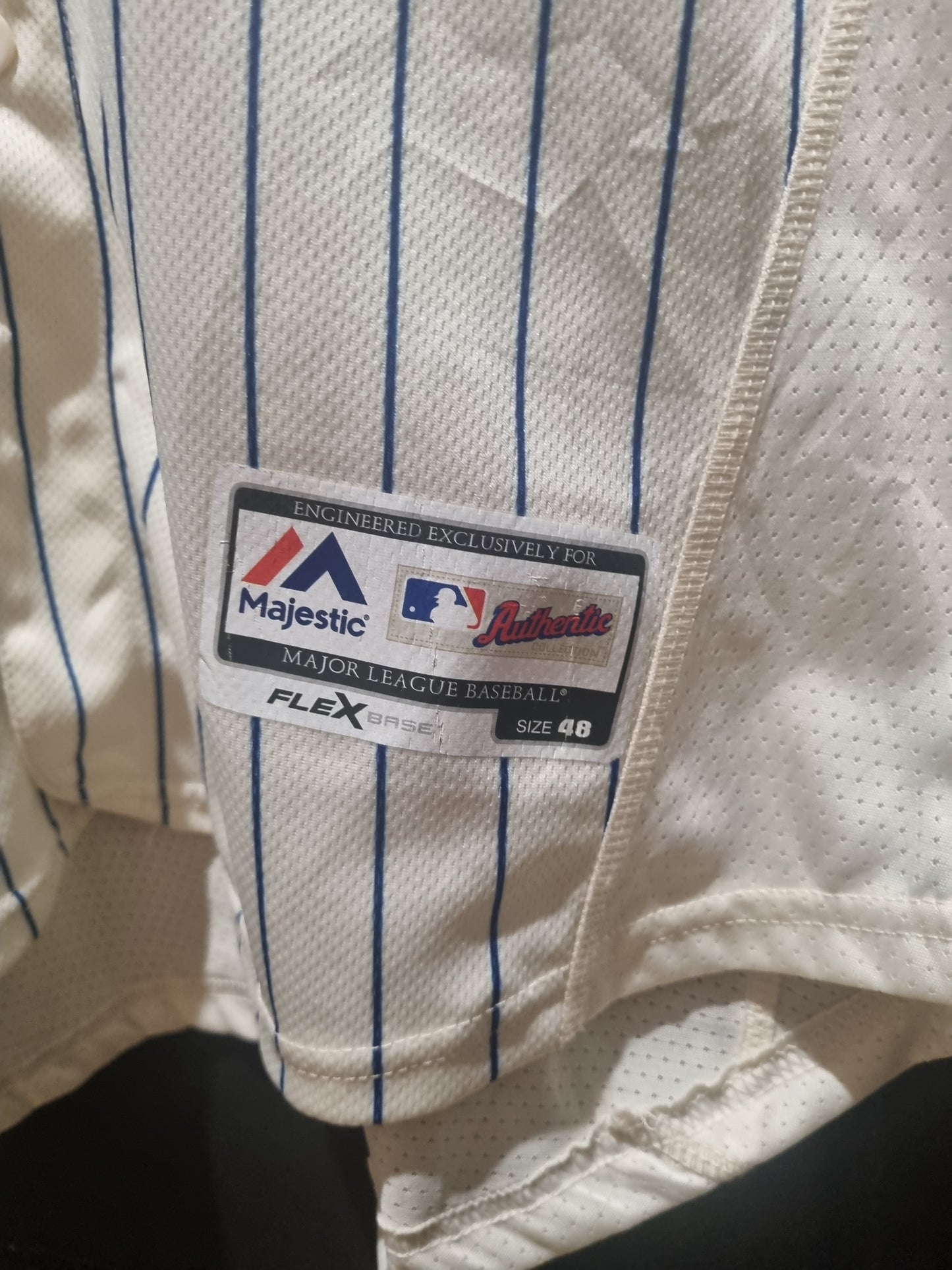 Minnesota Twins Majestic Flex XL