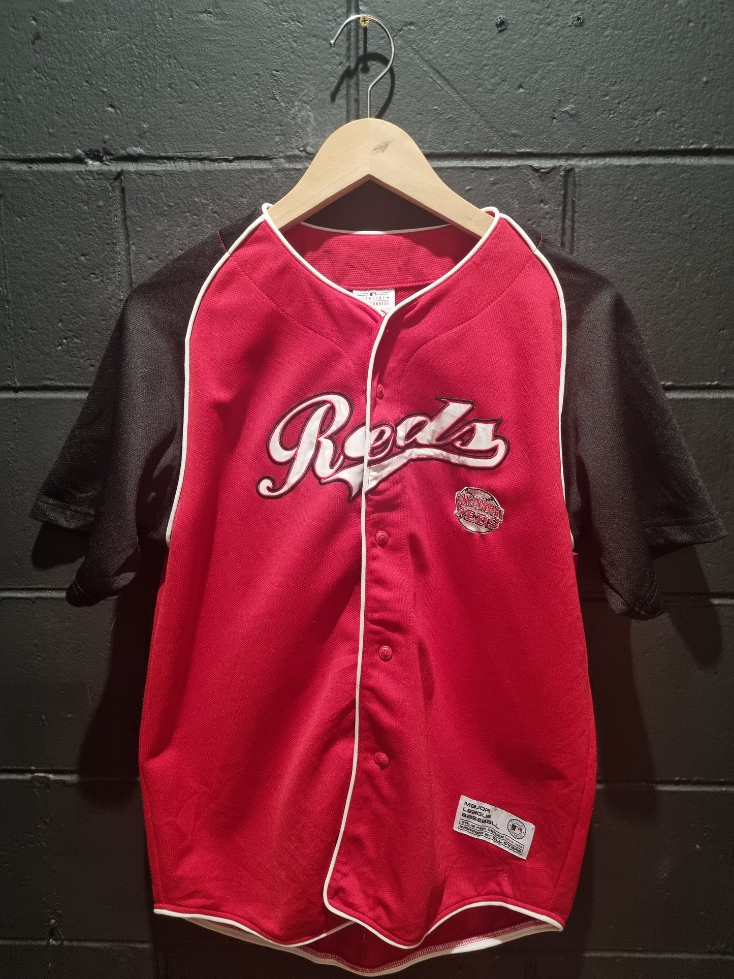 Cincinnati Reds True Fan Replica Small