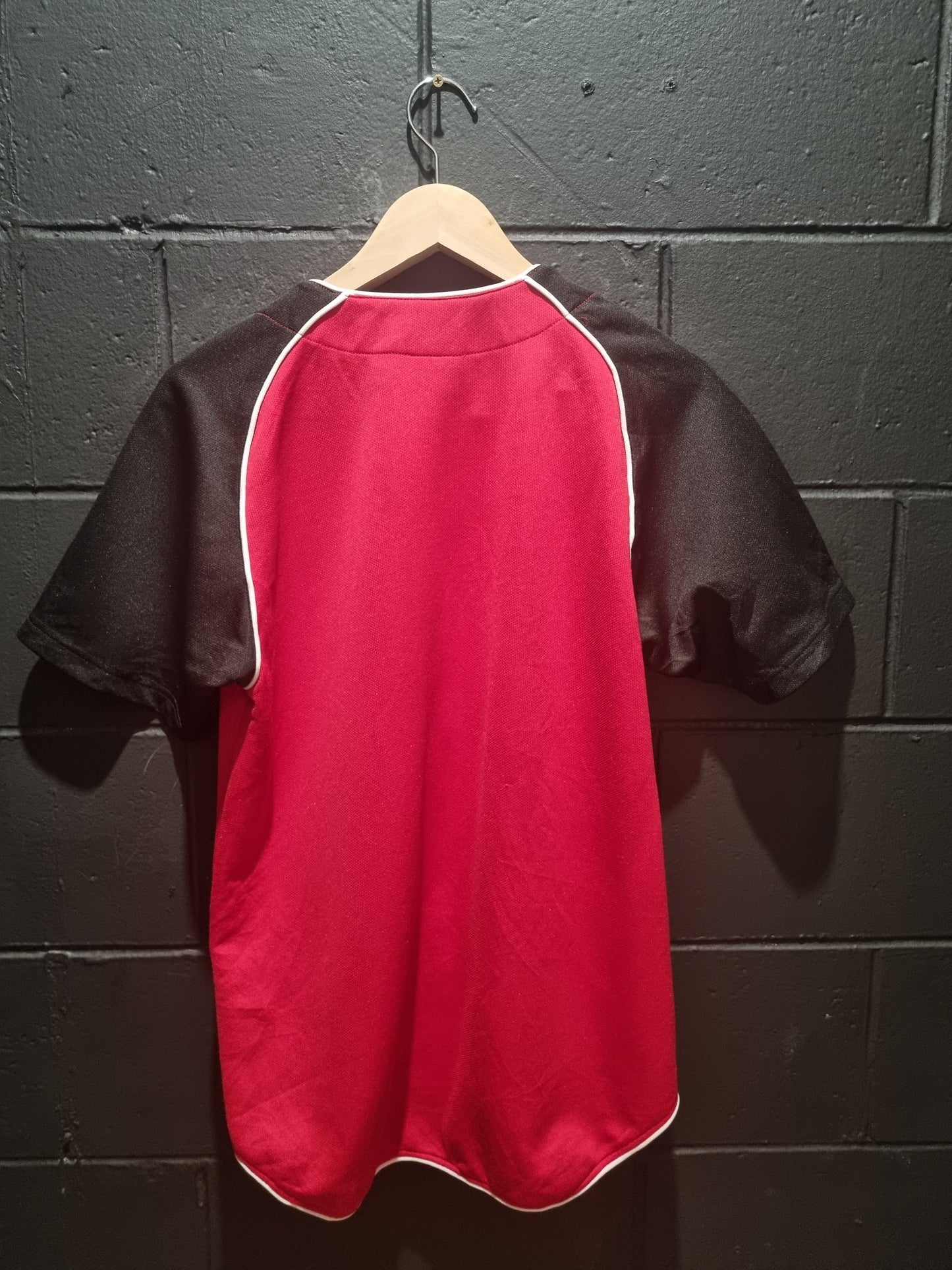 Cincinnati Reds True Fan Replica Small