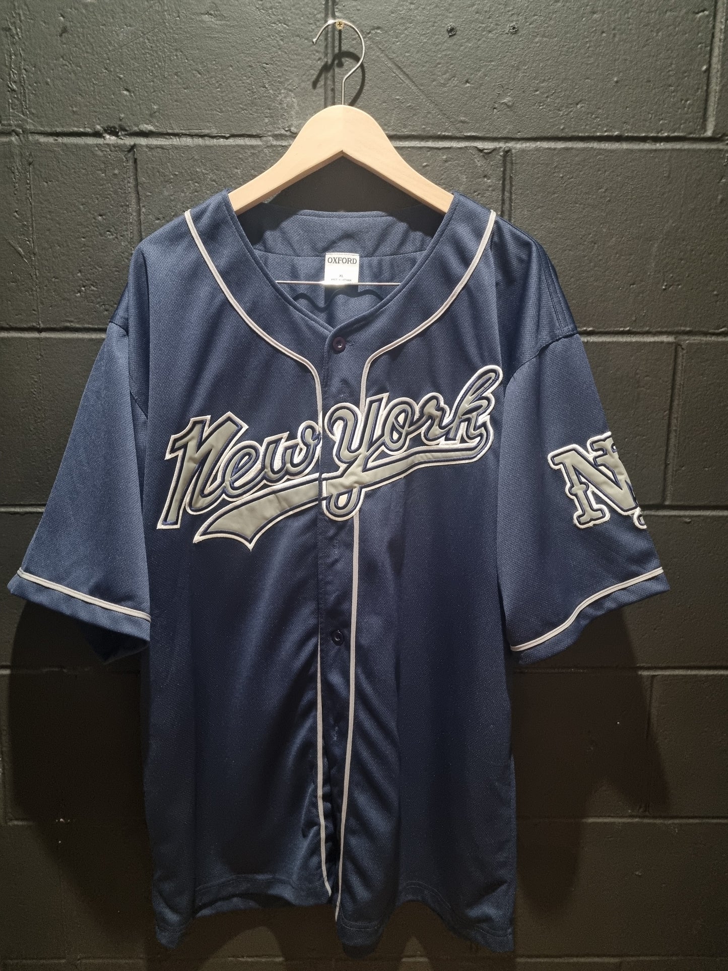 New York Yankees Replica 2XL