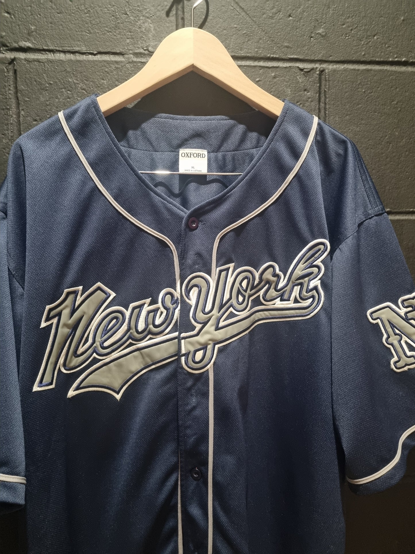 New York Yankees Replica 2XL