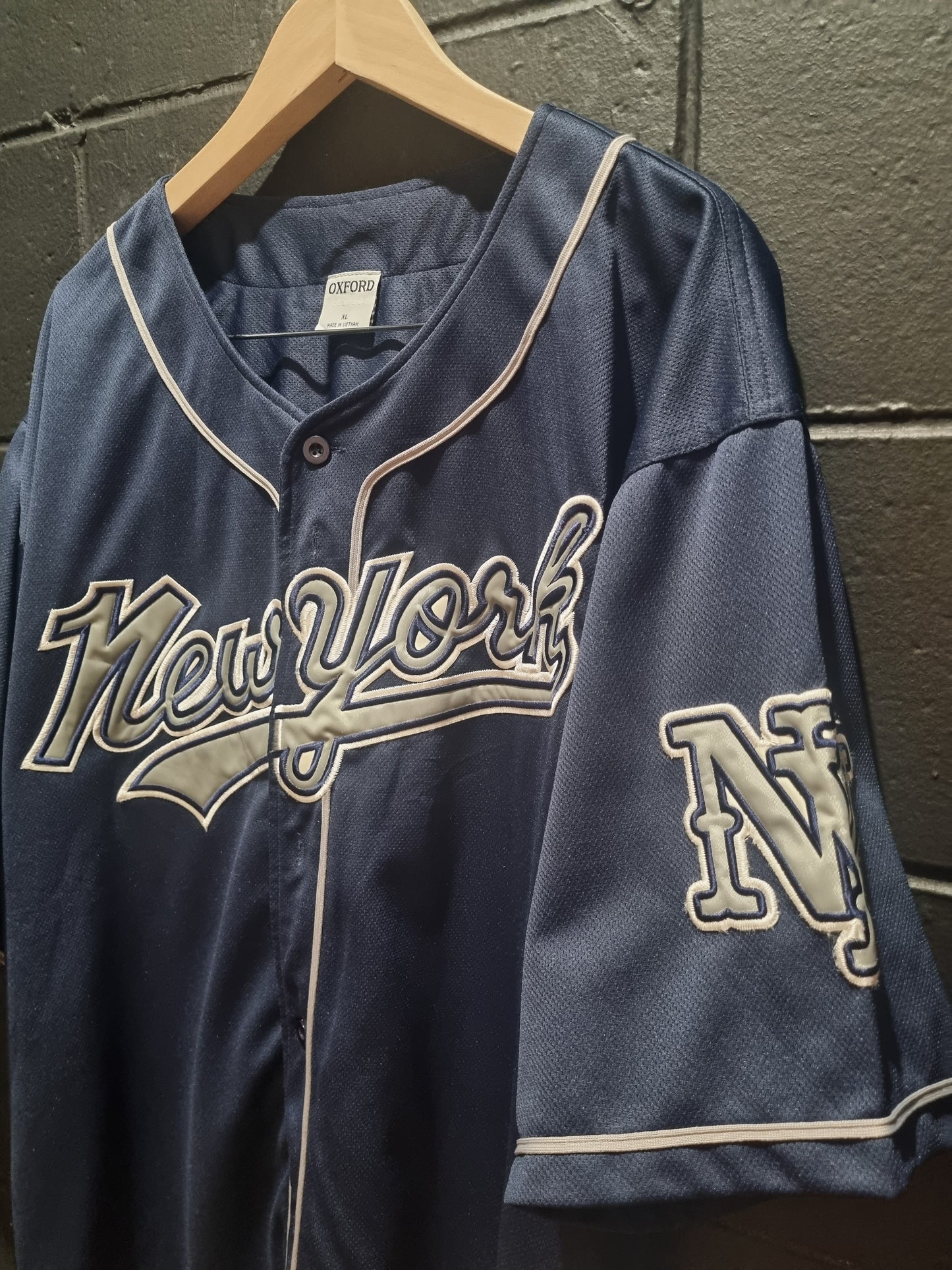 New York Yankees Replica 2XL