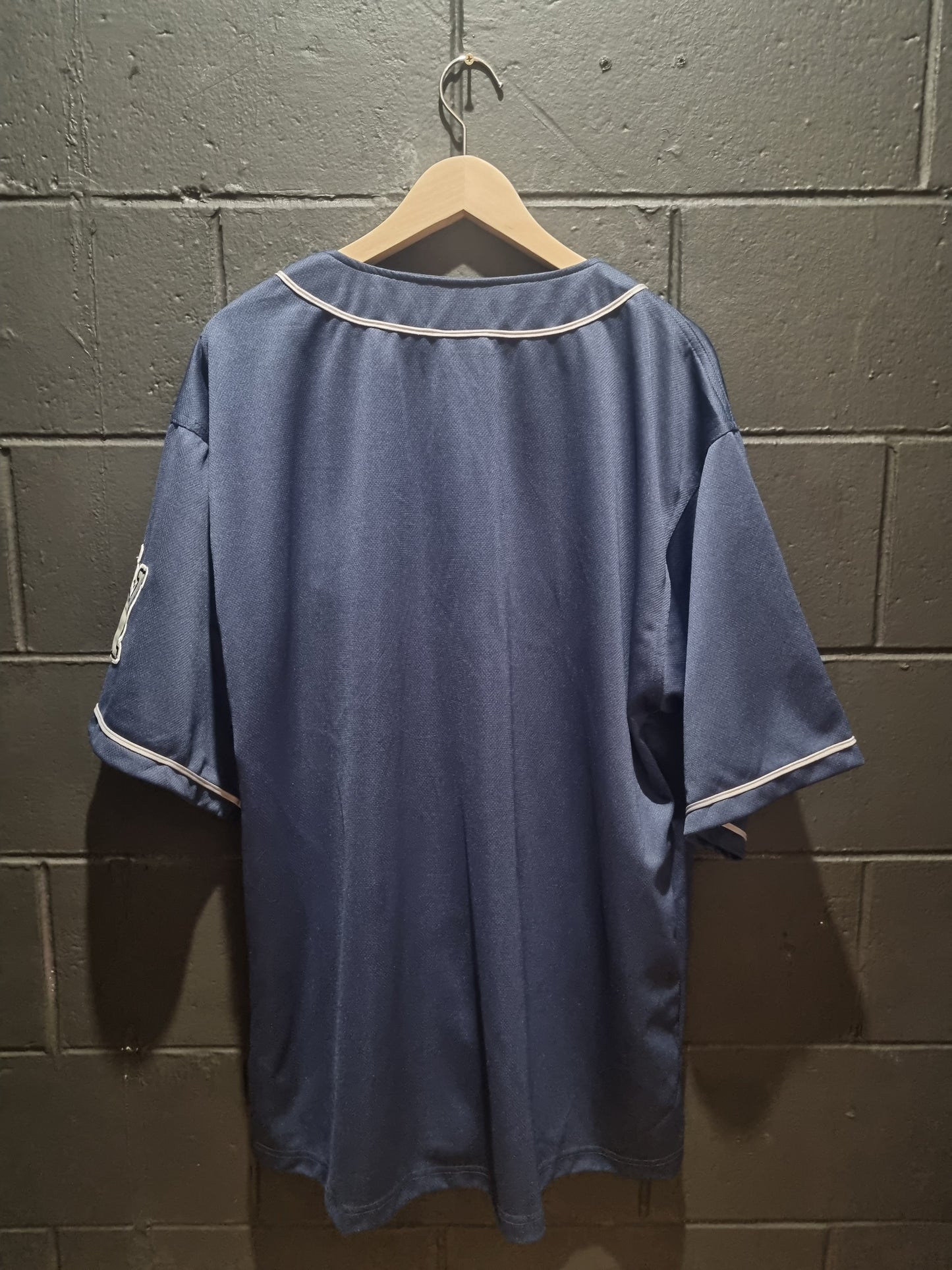 New York Yankees Replica 2XL