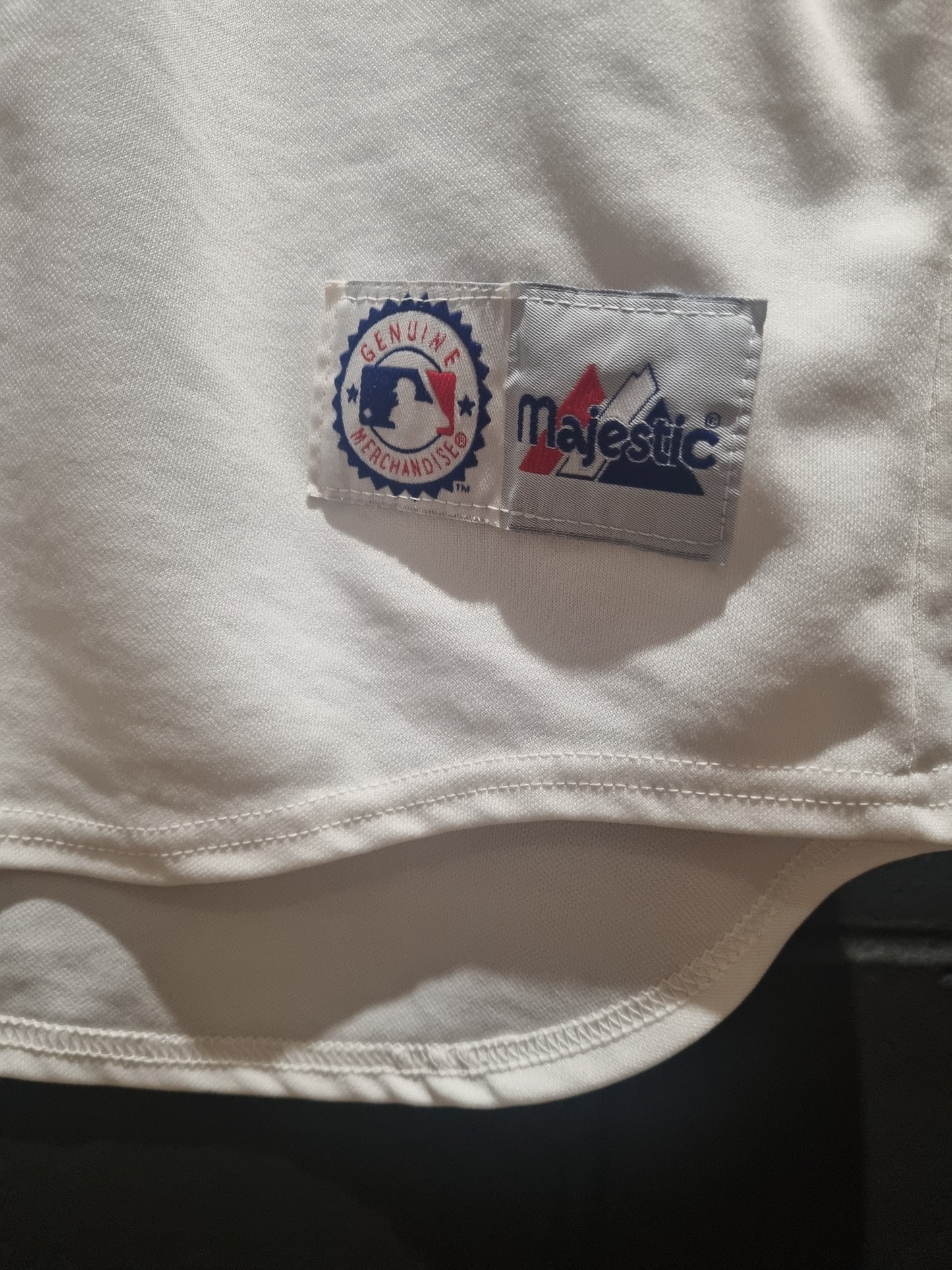 Atlanta Braves Made in USA Medium