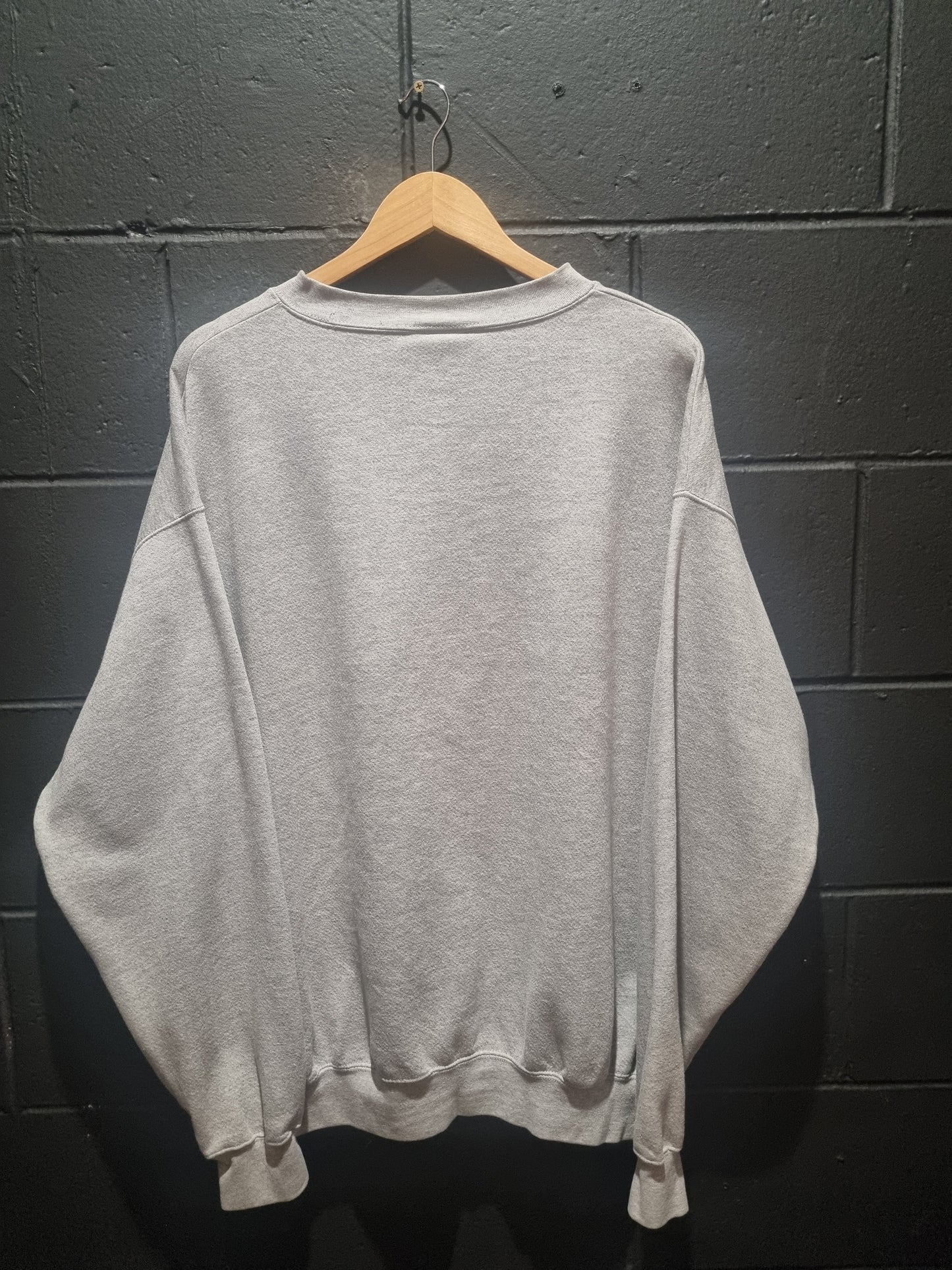 LA Rams Made in USA XL
