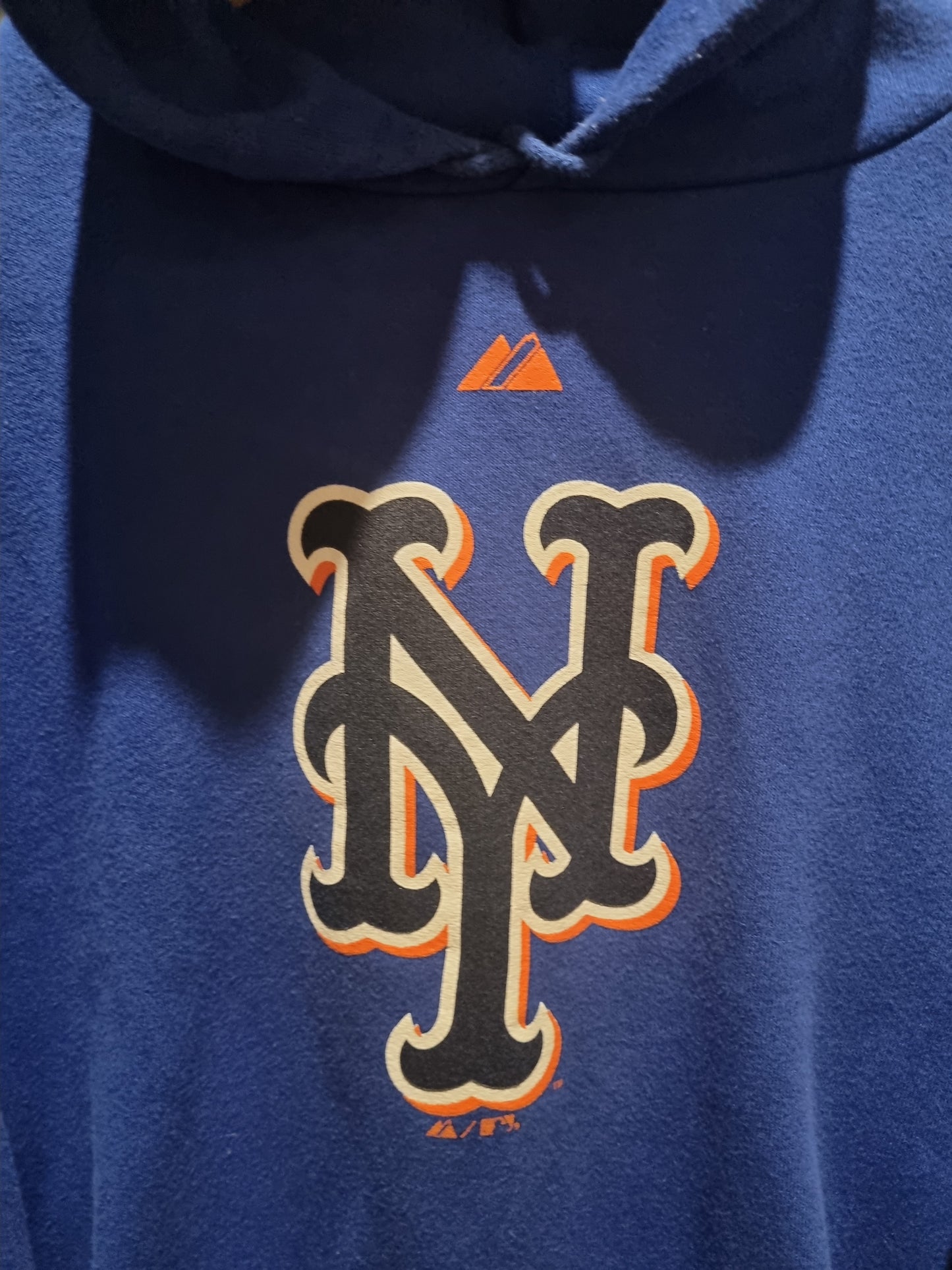 New York Mets Hoodie 2XL
