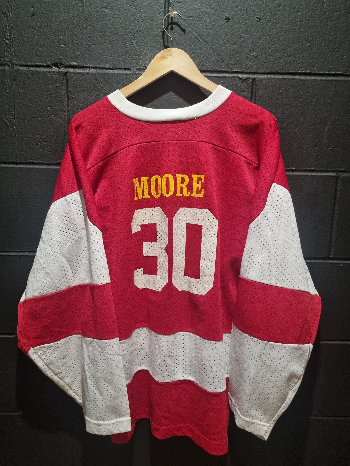 Sun Prairie Wisconsin Moore Made in USA XXL