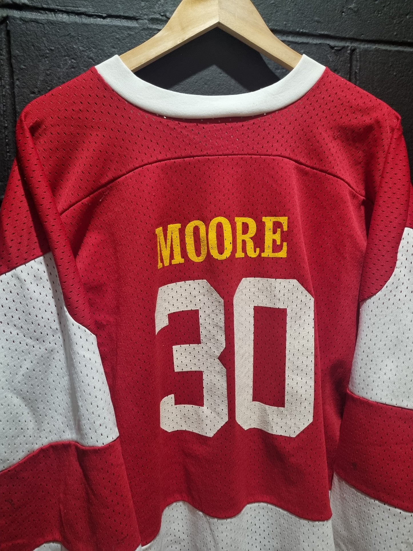 Sun Prairie Wisconsin Moore Made in USA XXL