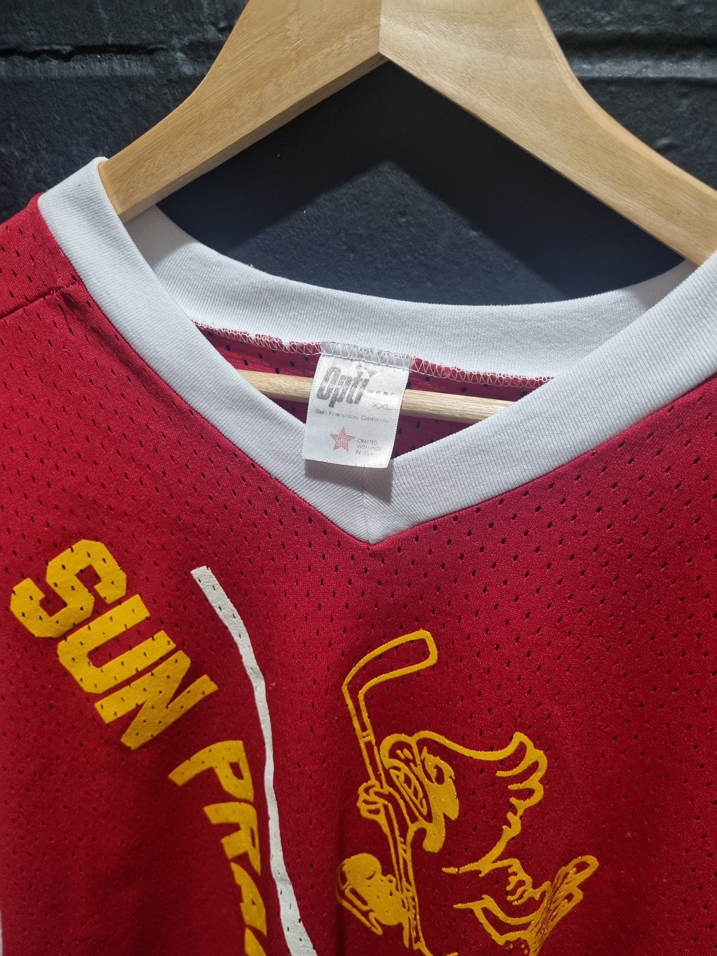 Sun Prairie Wisconsin Moore Made in USA XXL