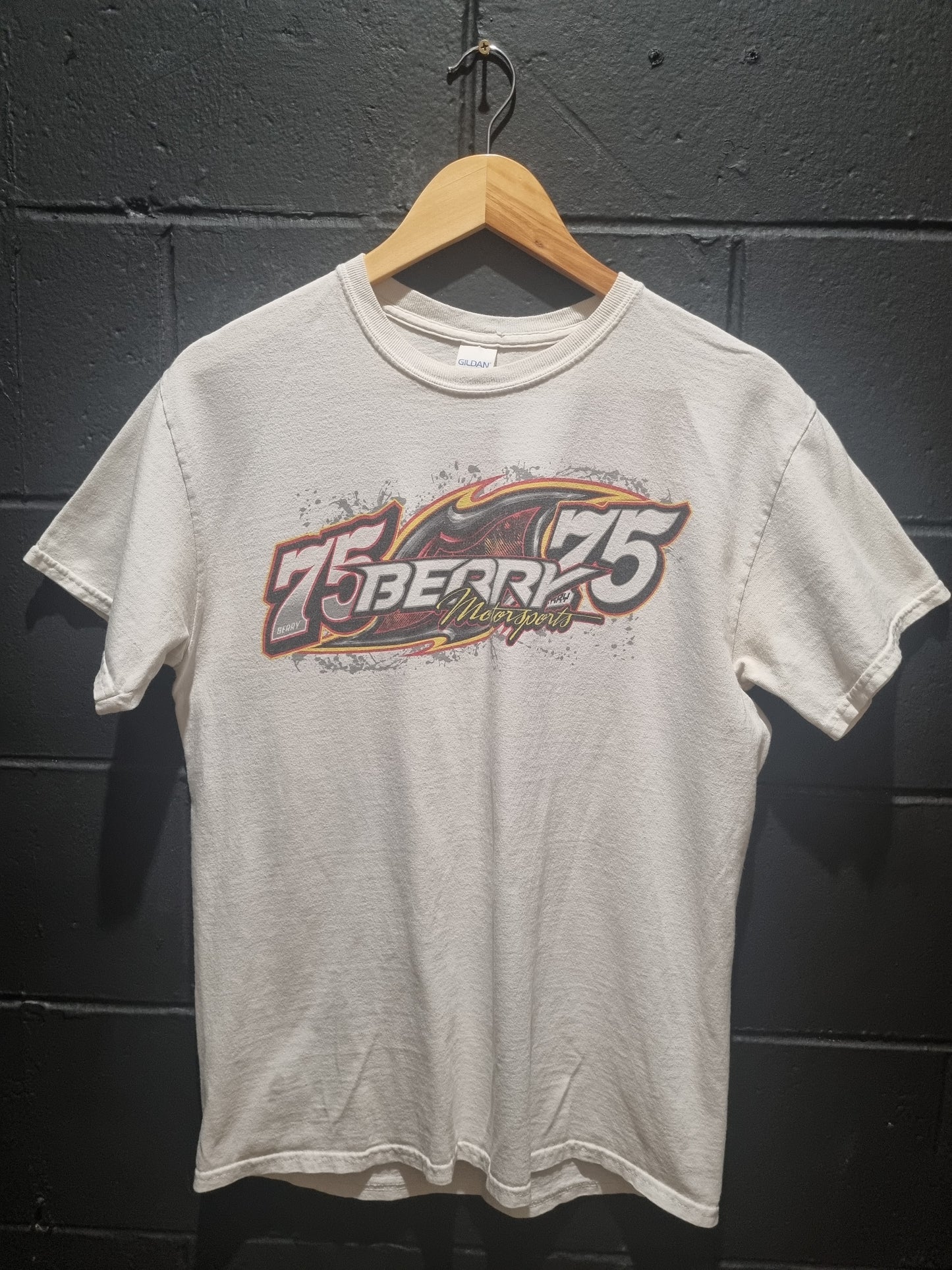 75th Brayden Berry Motorsports Gilden Medium