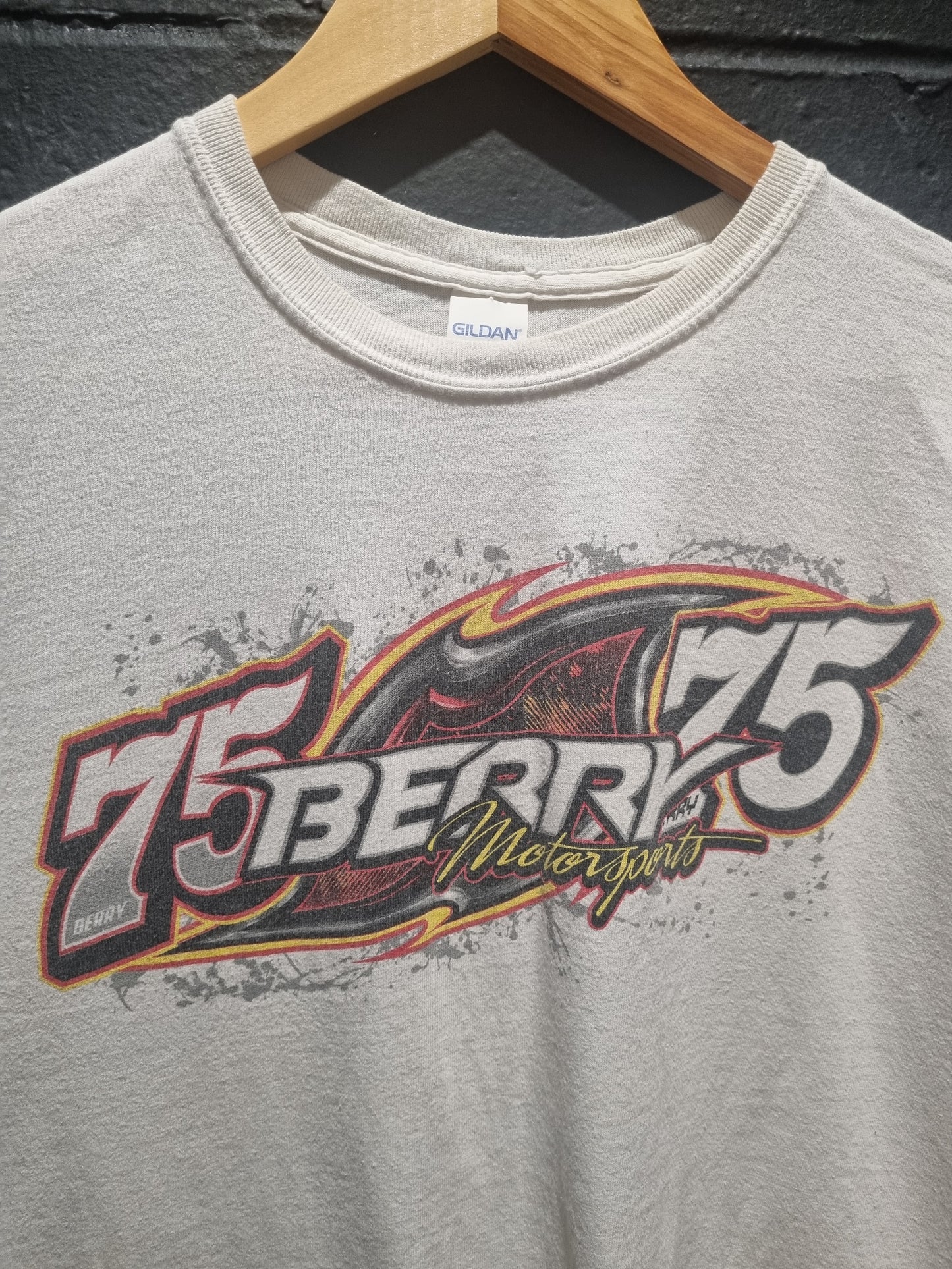 75th Brayden Berry Motorsports Gilden Medium
