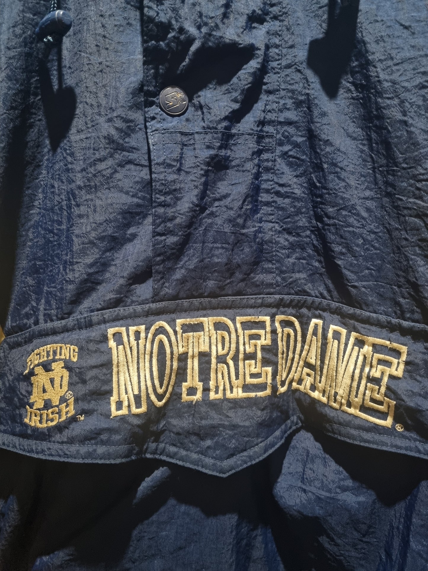 Notre Dame Fighting Irish Starter Large