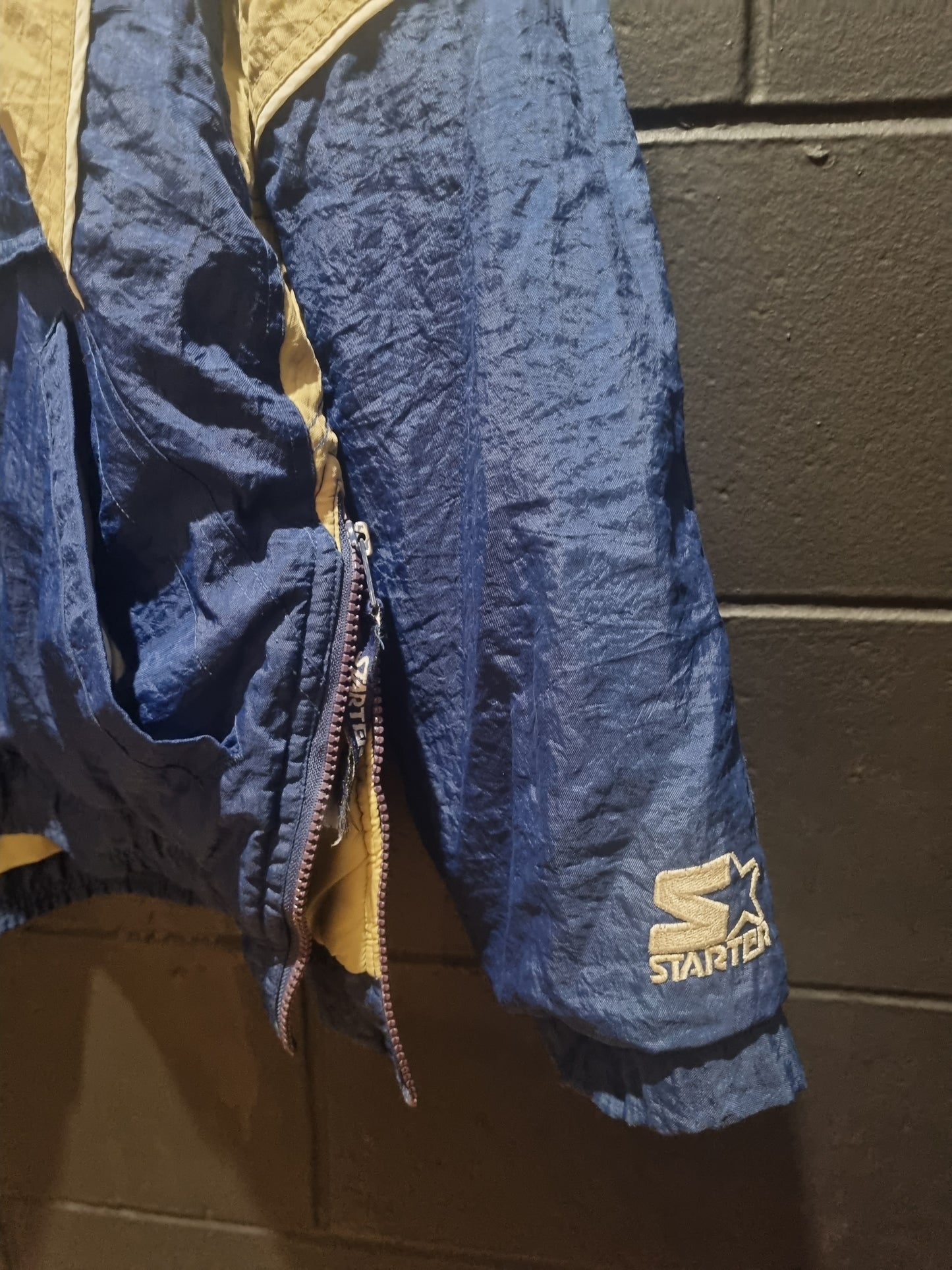 Notre Dame Fighting Irish Starter Large