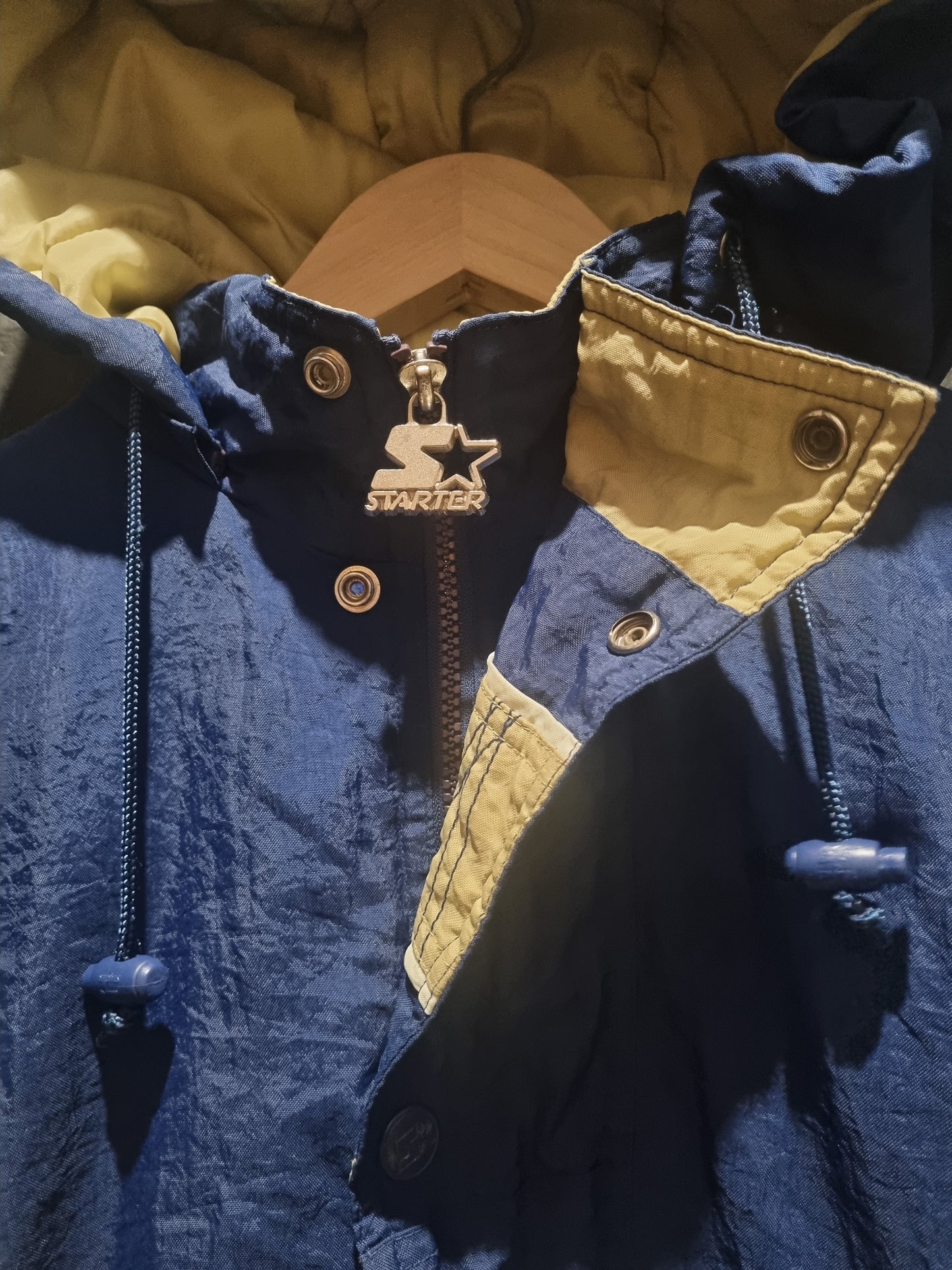 Notre Dame Fighting Irish Starter Large