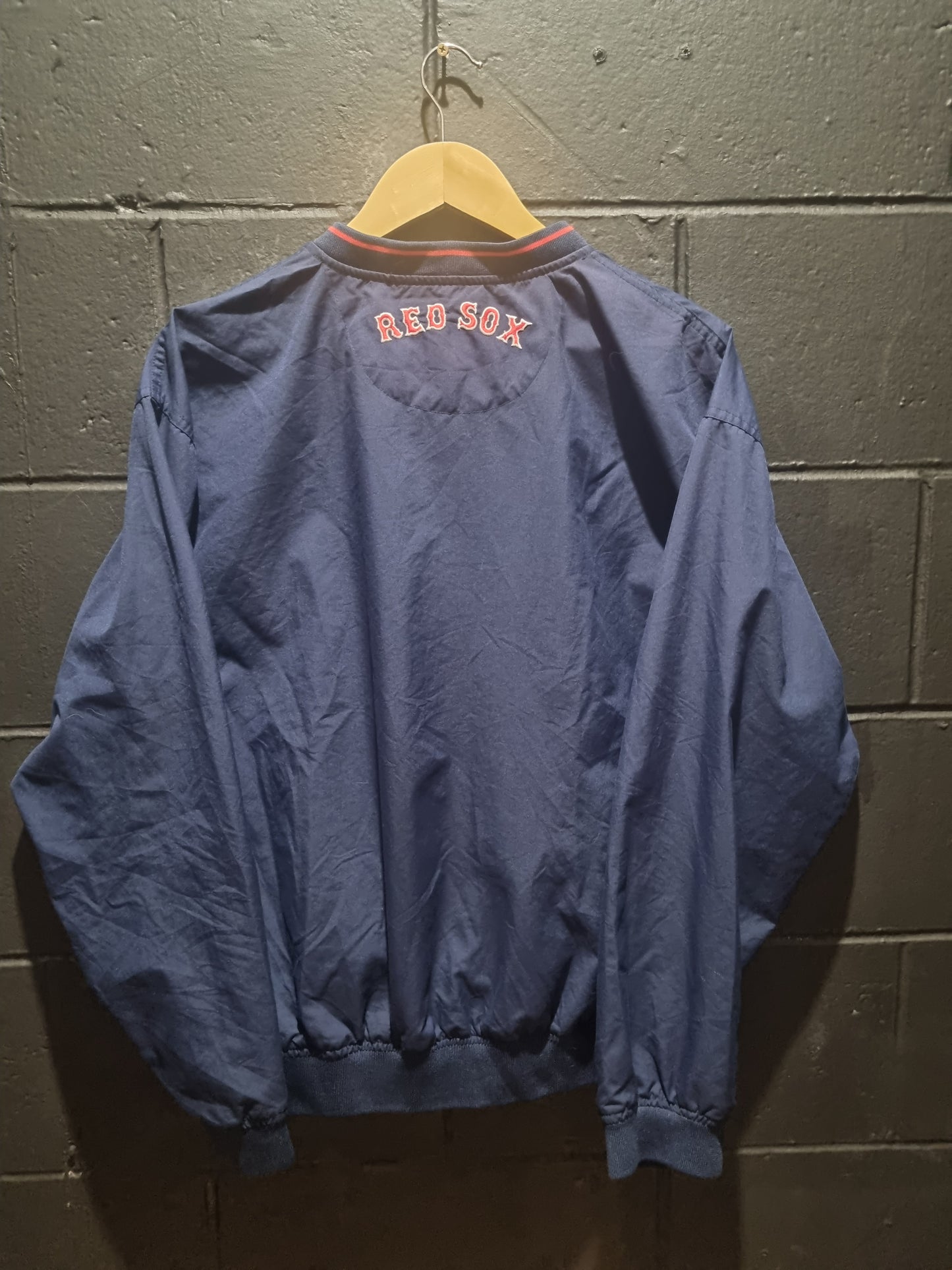 Boston Red Sox Nike Fleece Small