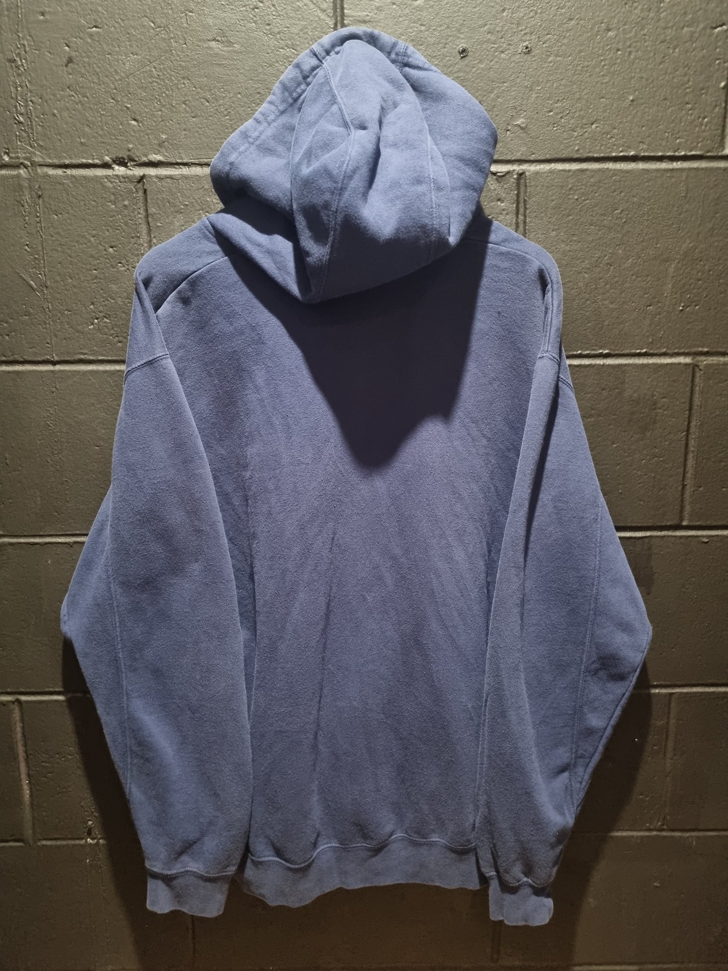 Seattle Seahawks Zipped Hoodie 2XL