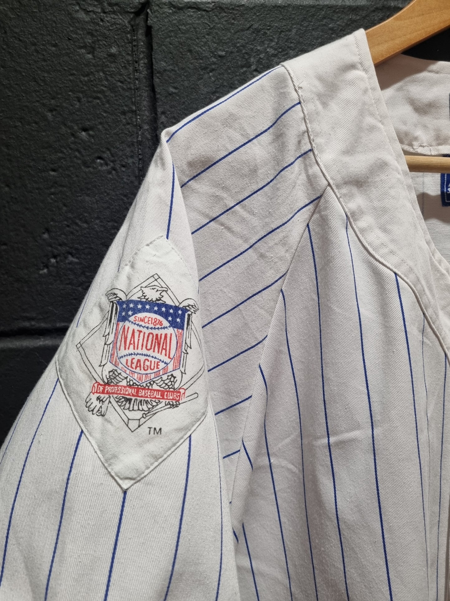 Chicago Cubs Starter Large