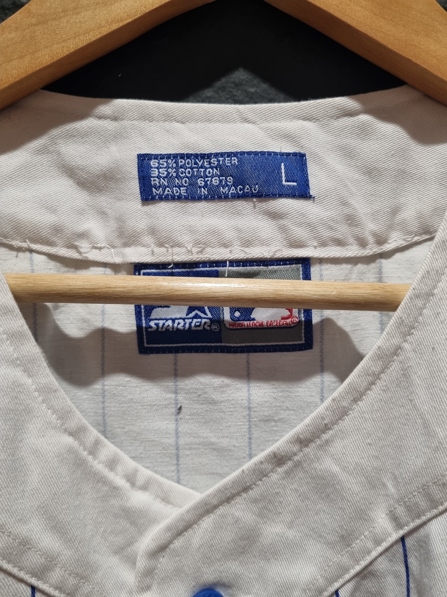 Chicago Cubs Starter Large