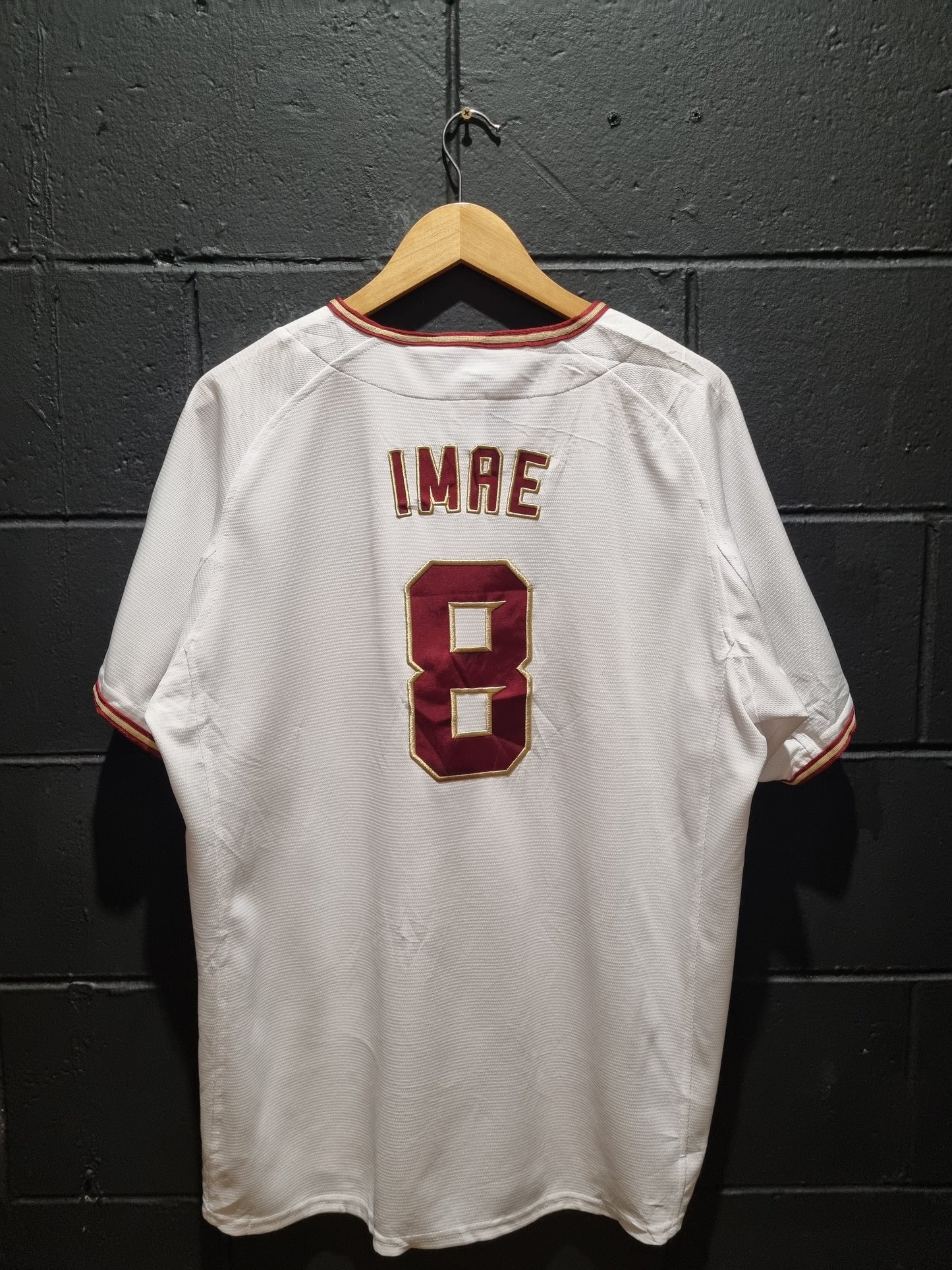 Rakuten Eagles Imae Made in USA Large