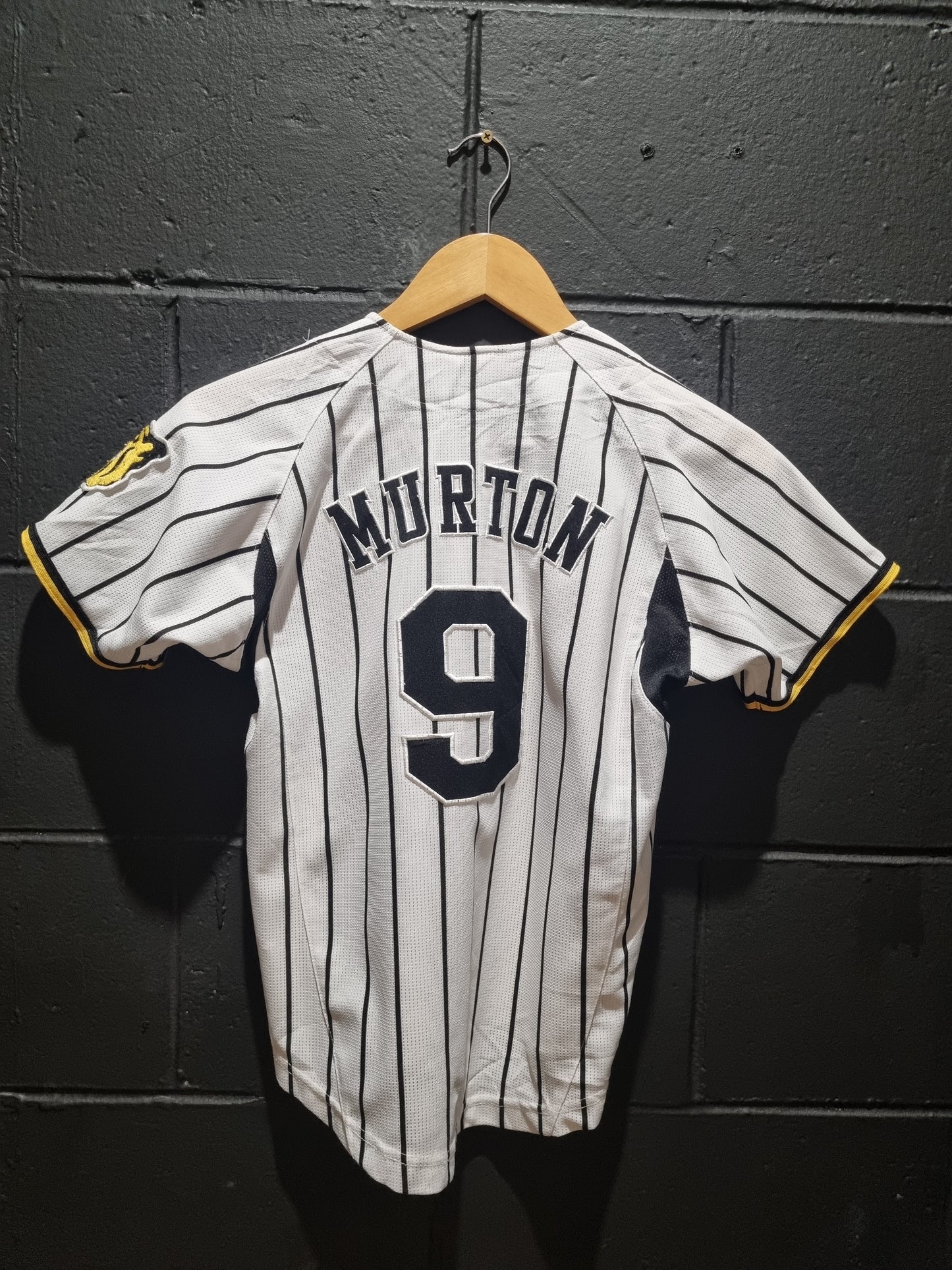 Hanshin Tigers Murton Youth Medium 10/12