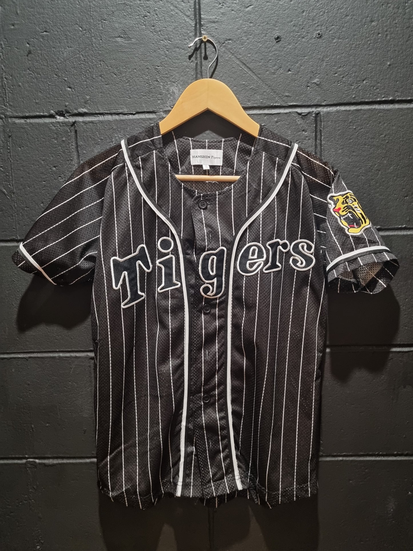 Hanshin Tigers Small