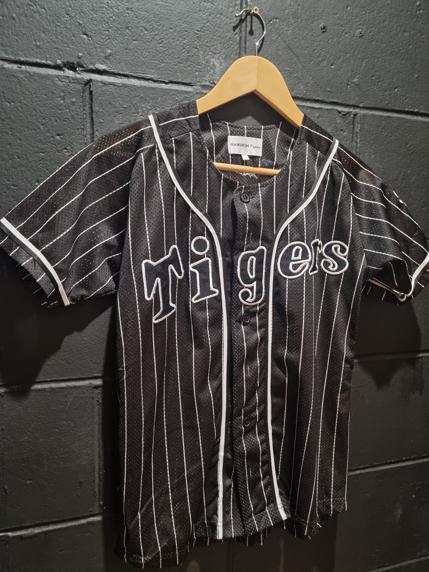 Hanshin Tigers Small