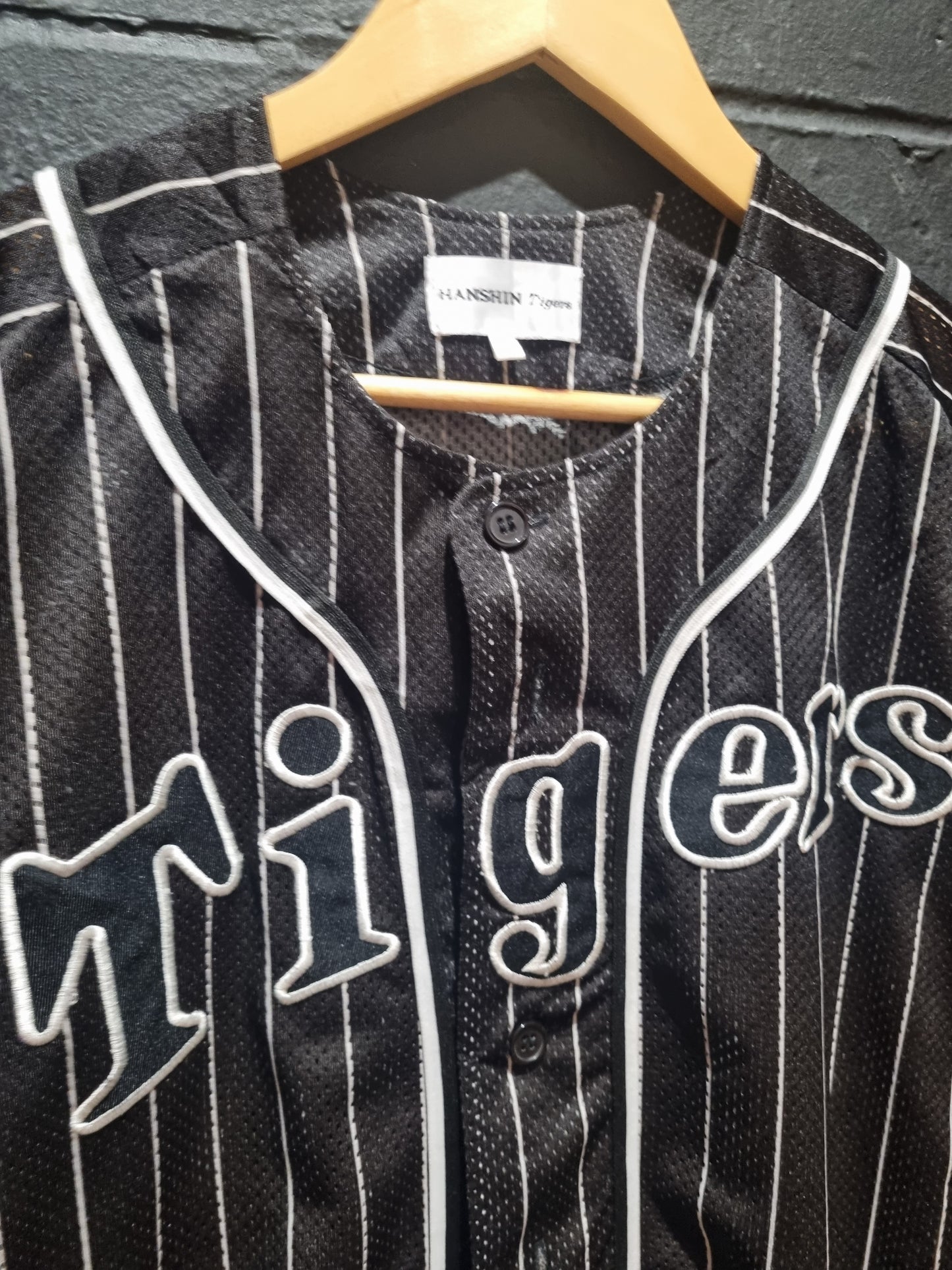Hanshin Tigers Small