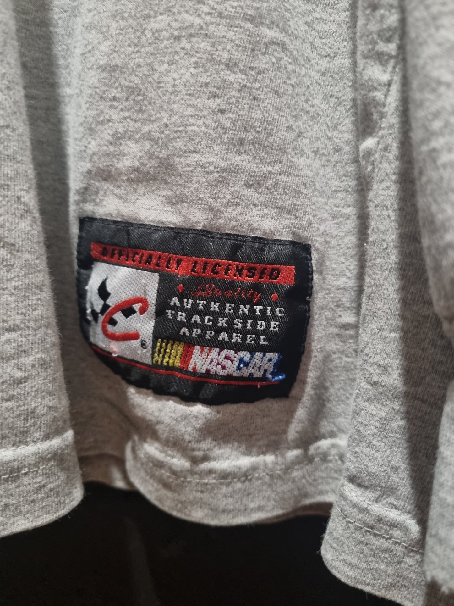 Home Depot Racing Chase Authentics XL