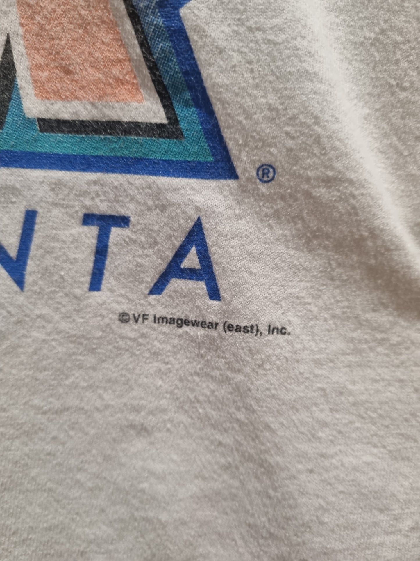 NCAA Final Four Atlanta Lee Sport Large