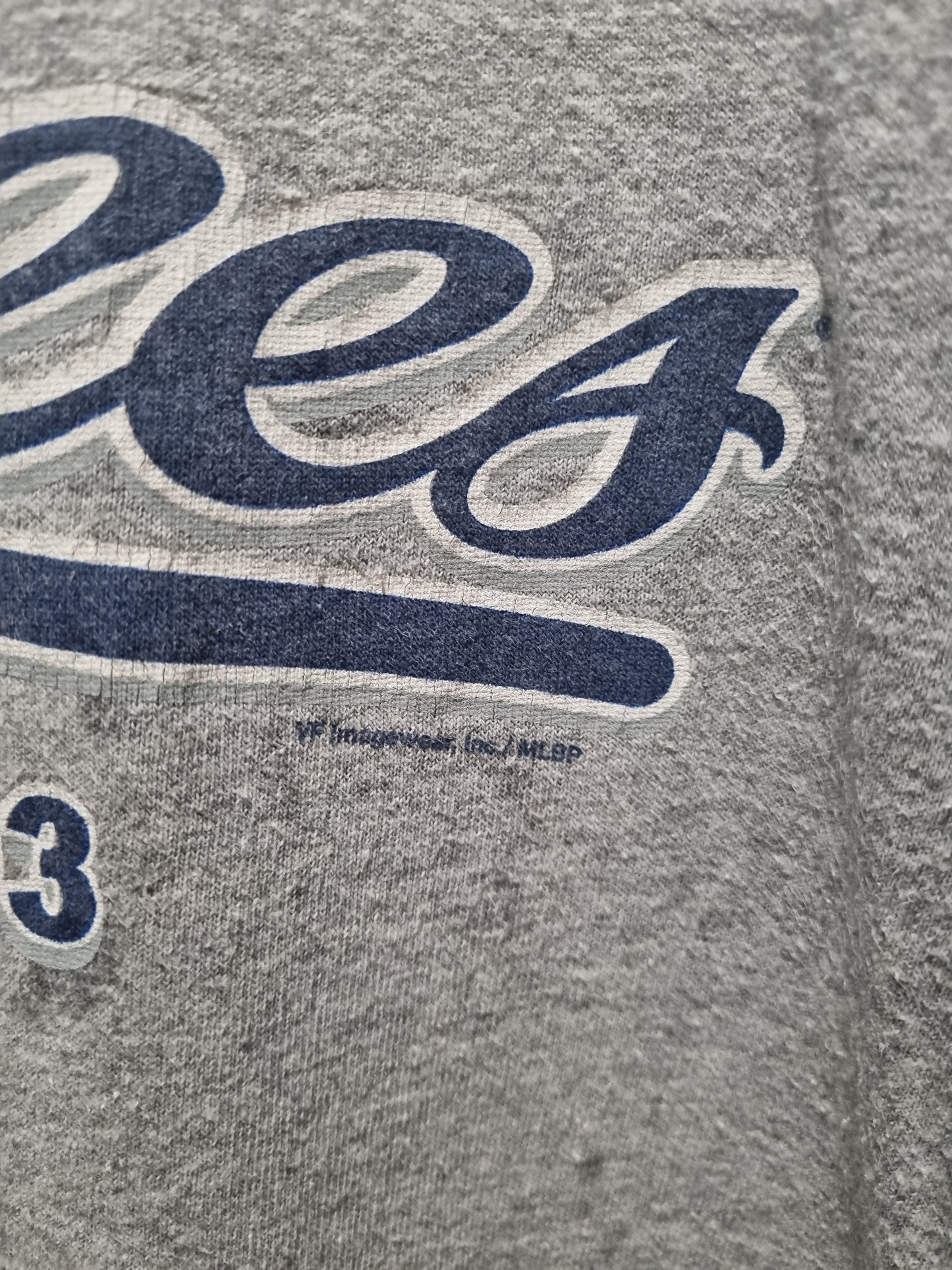 New York Yankees Genuine Merchandise Large