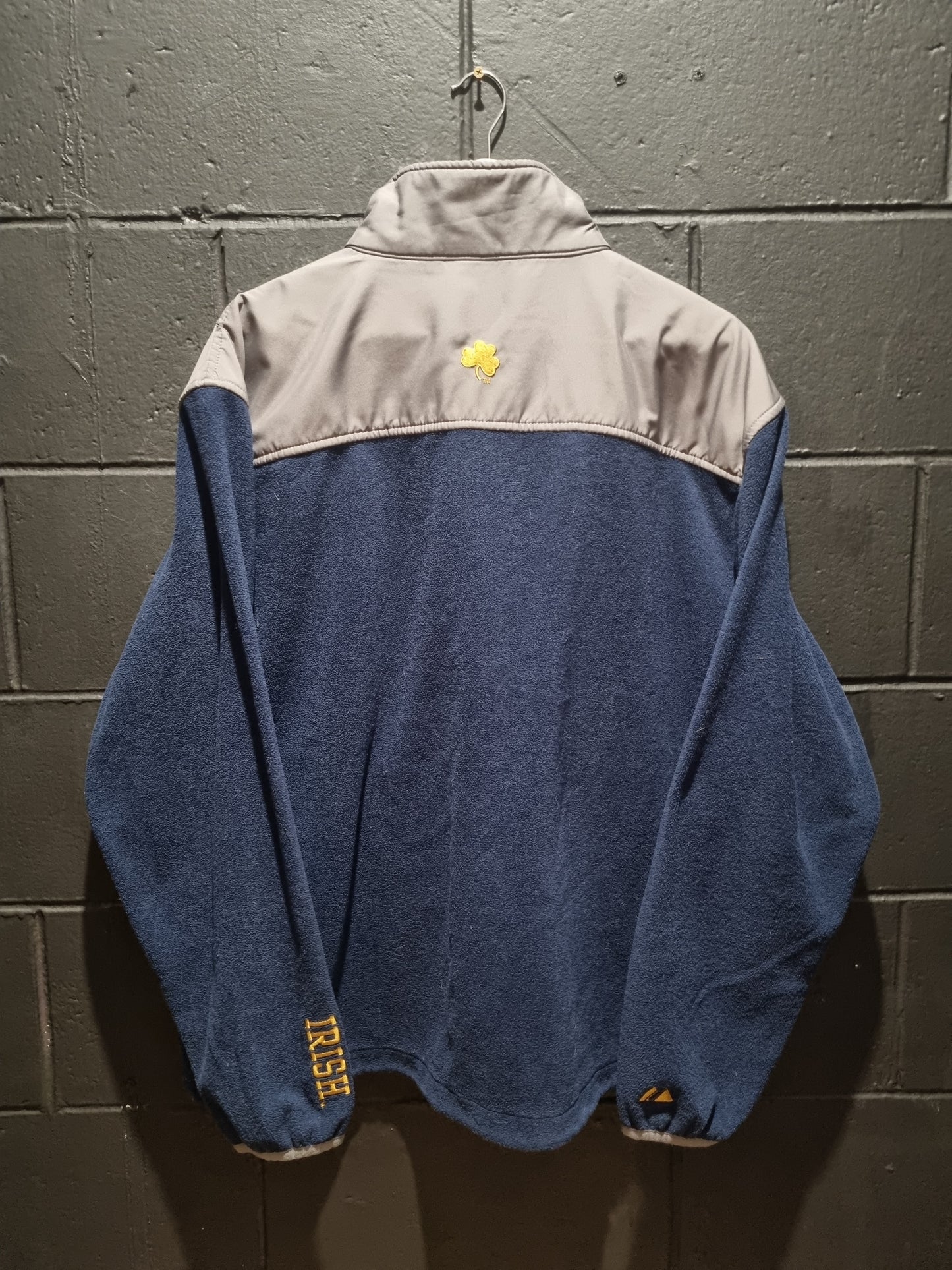 Notre Dame Fighting Irish Jacket XL