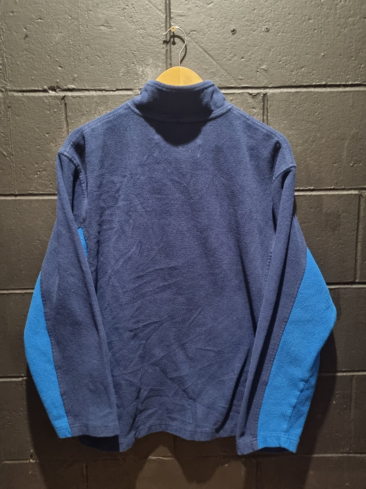 Winnipeg Jets NHL Fleece Large