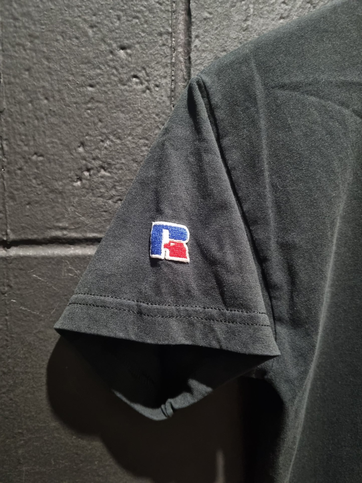 Chicago White Sox Button Up Tee Youth XL