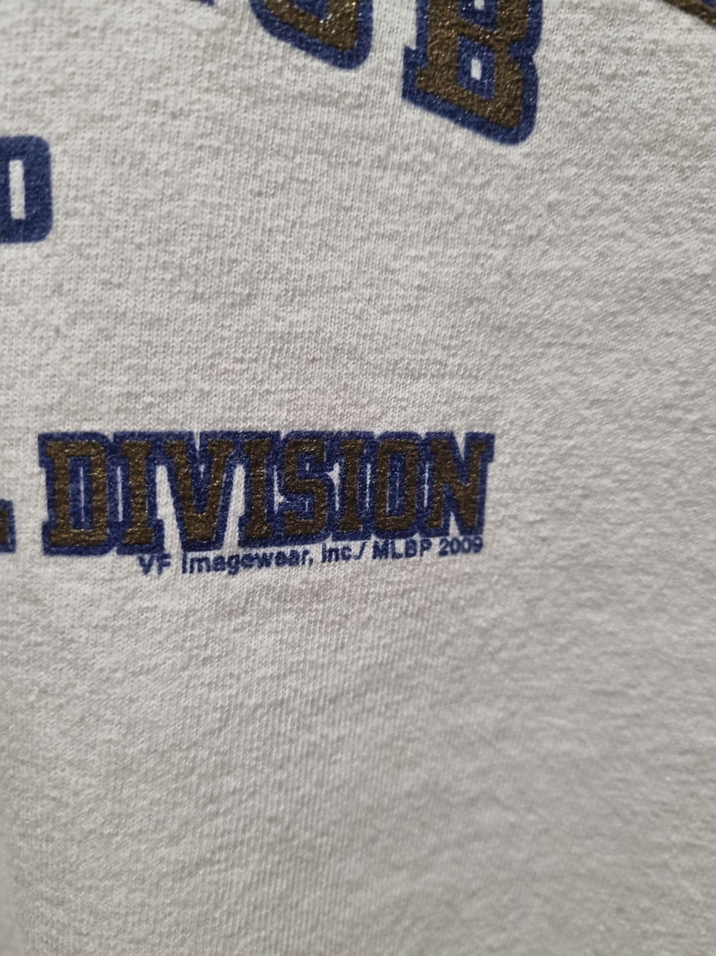 Milwaukee Brewers Baseball Club 2009 Medium
