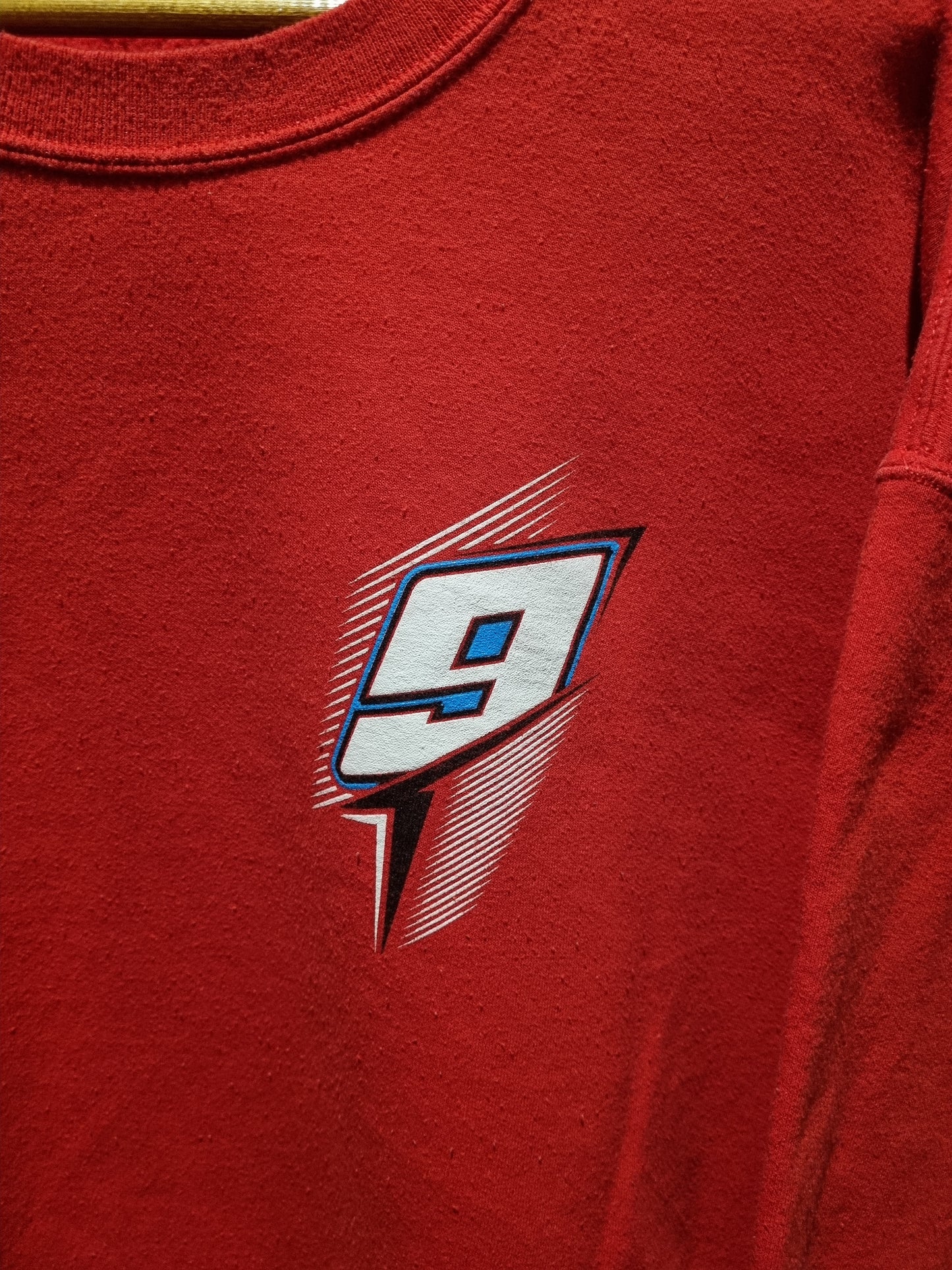 Jett Motorsports Sweater XL