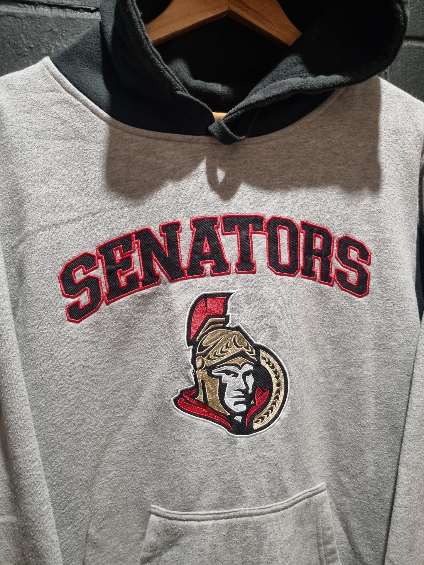 Ottawa Senators Hoodie Small